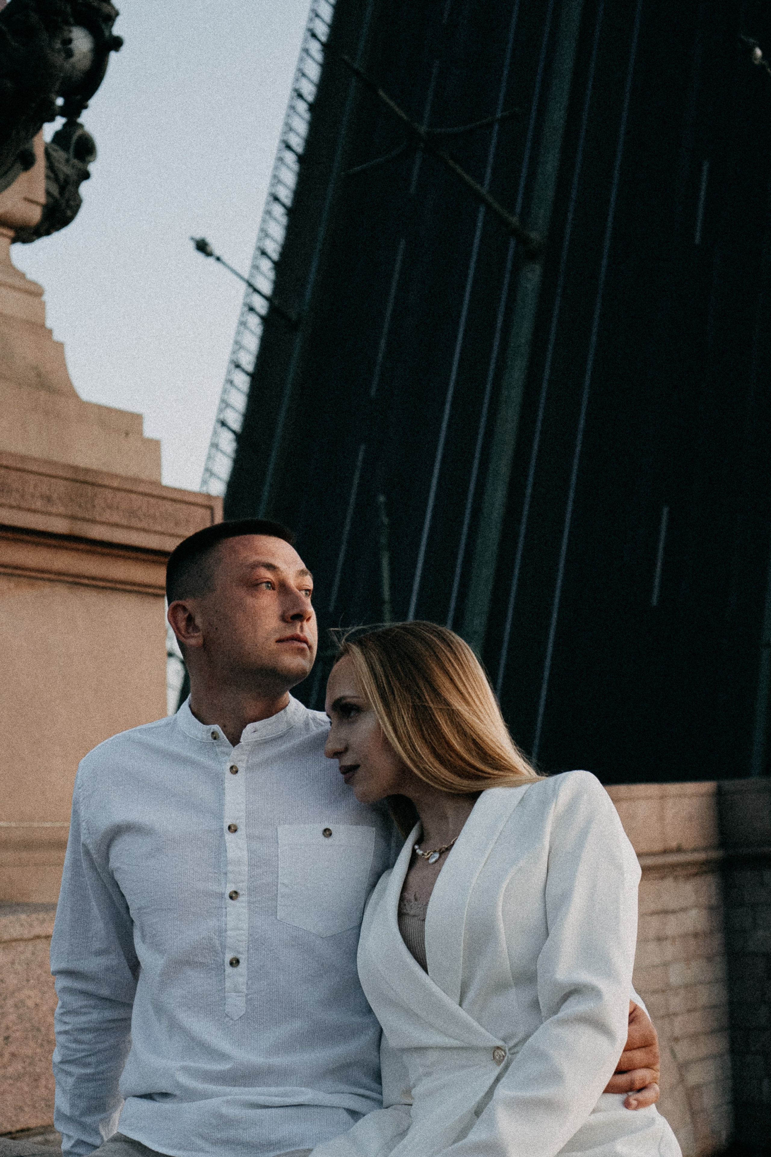 Сьемка мечты. Профессиональный фотограф, Санкт-Петербург — Виктория Богомолова