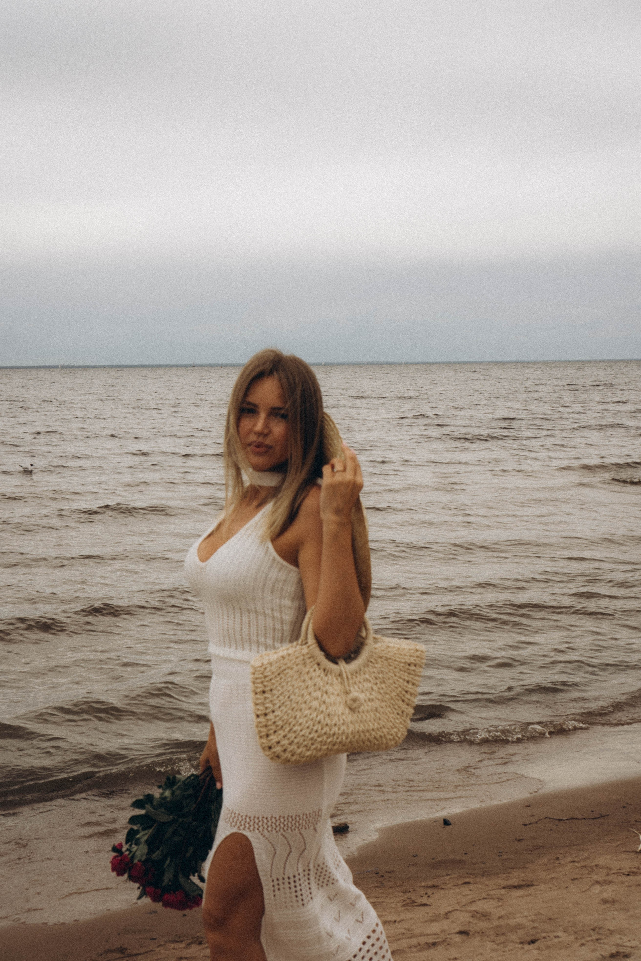 Прогулка в парке. Профессиональный фотограф, Санкт-Петербург — Виктория Богомолова