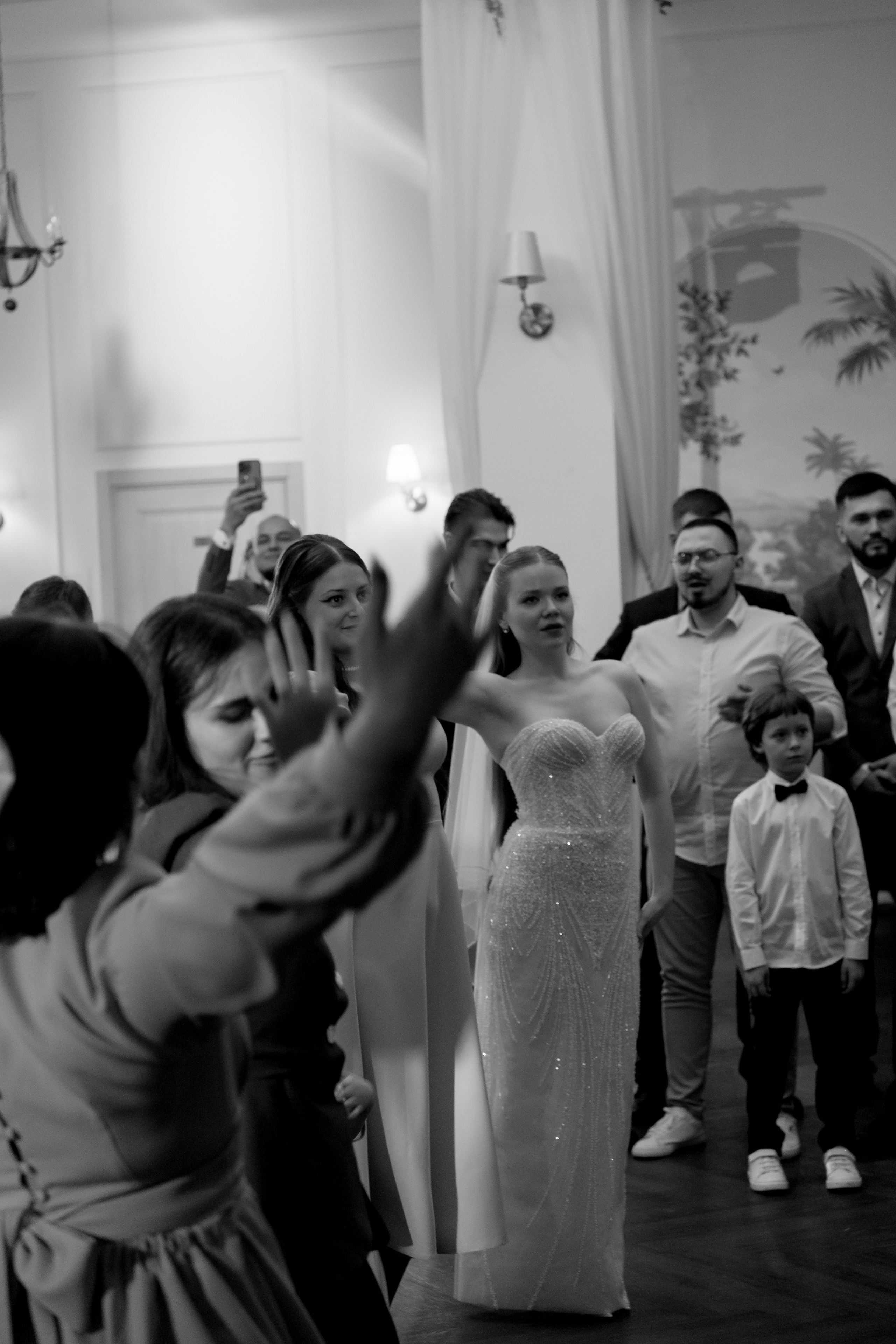 СВАДЕБНЫЙ БАНКЕТ (СНЯТО В СИБИРЕ В НИЖНЕВАРТОВСКЕ). Профессиональный фотограф, Санкт-Петербург — Виктория Богомолова