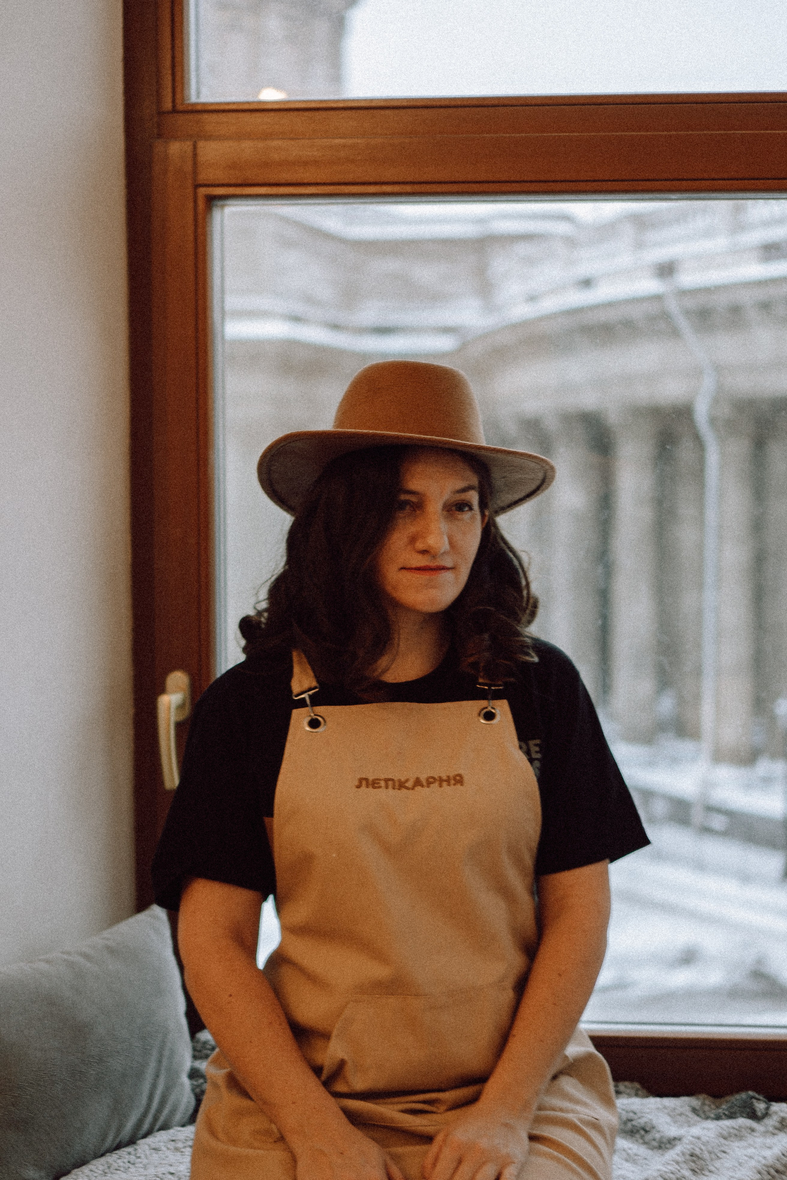 Студия лепки. Профессиональный фотограф, Санкт-Петербург — Виктория Богомолова