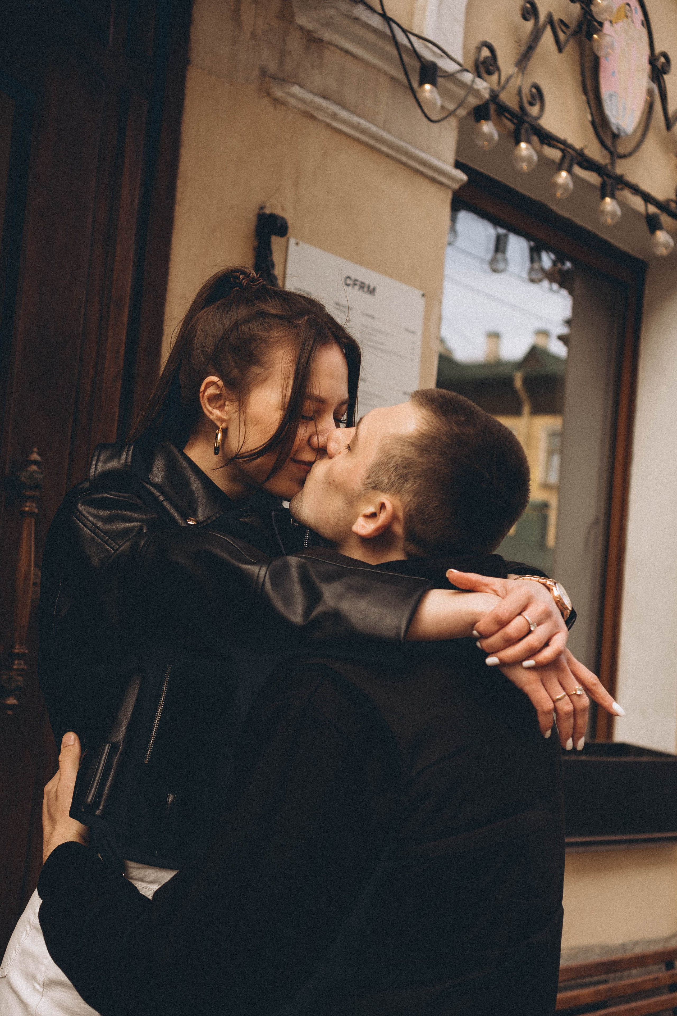 Прогулочная. Профессиональный фотограф, Санкт-Петербург — Виктория Богомолова