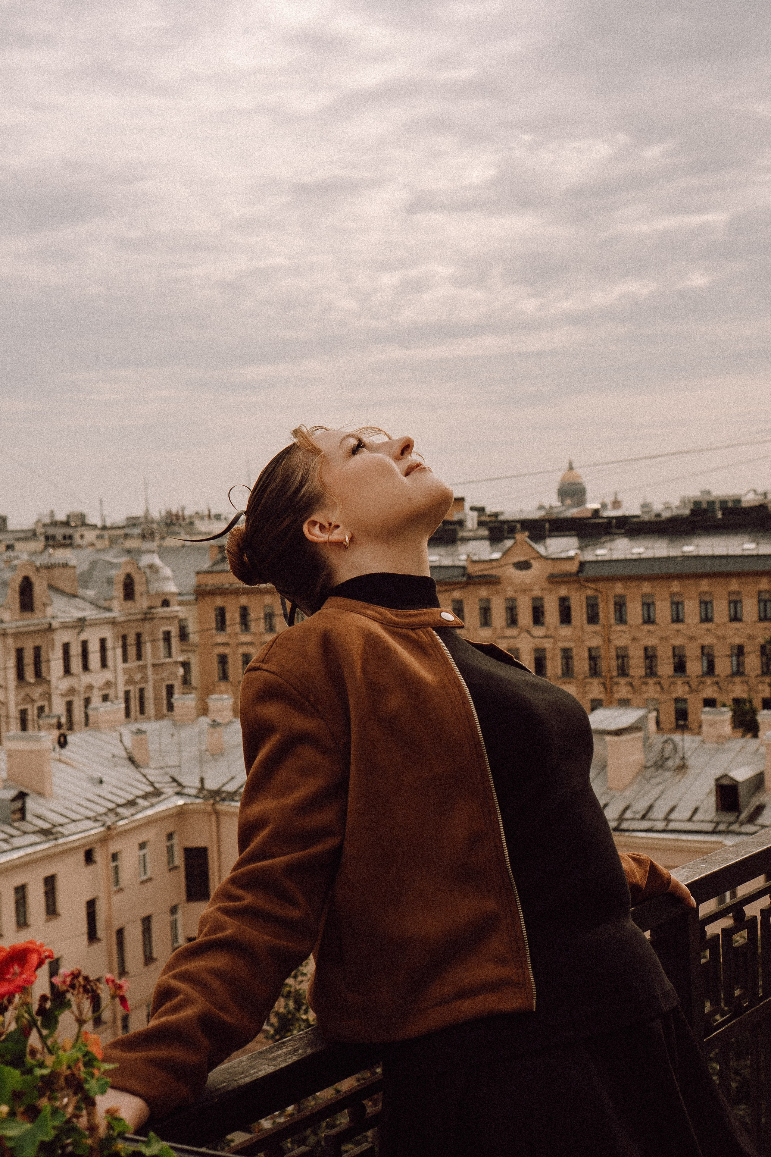 LOVE. Профессиональный фотограф, Санкт-Петербург — Виктория Богомолова