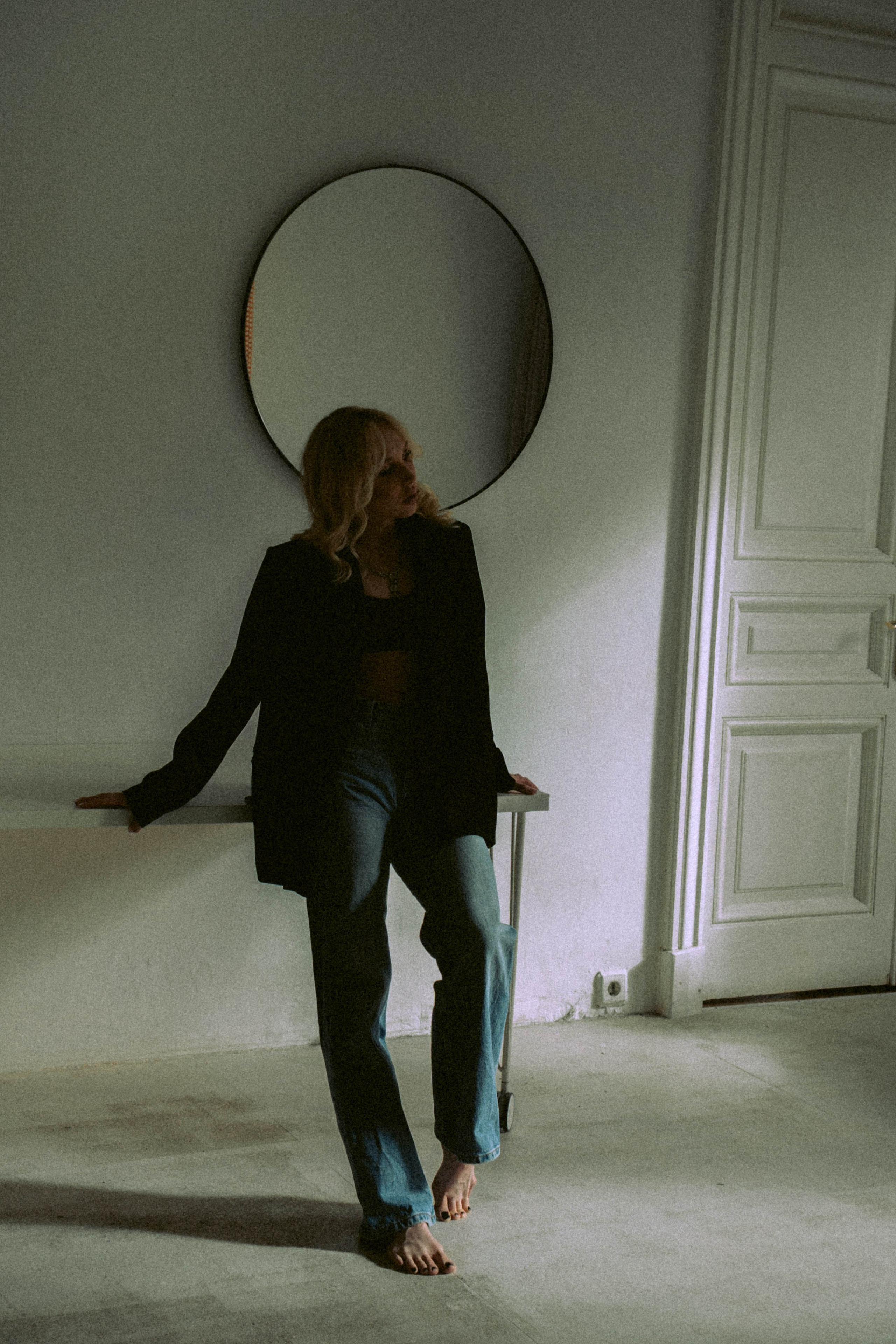 Студийная. Профессиональный фотограф, Санкт-Петербург — Виктория Богомолова