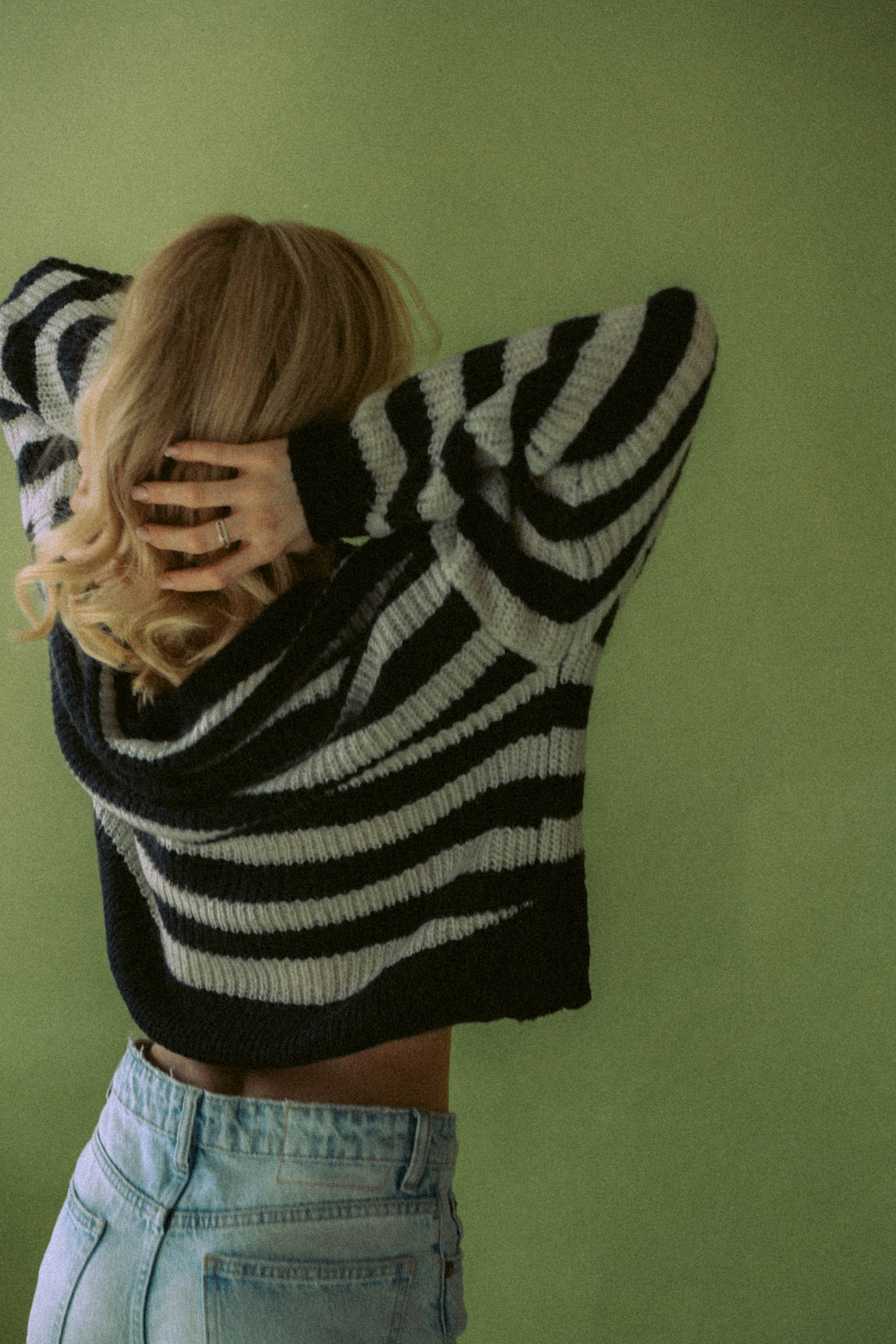 Студийная. Профессиональный фотограф, Санкт-Петербург — Виктория Богомолова