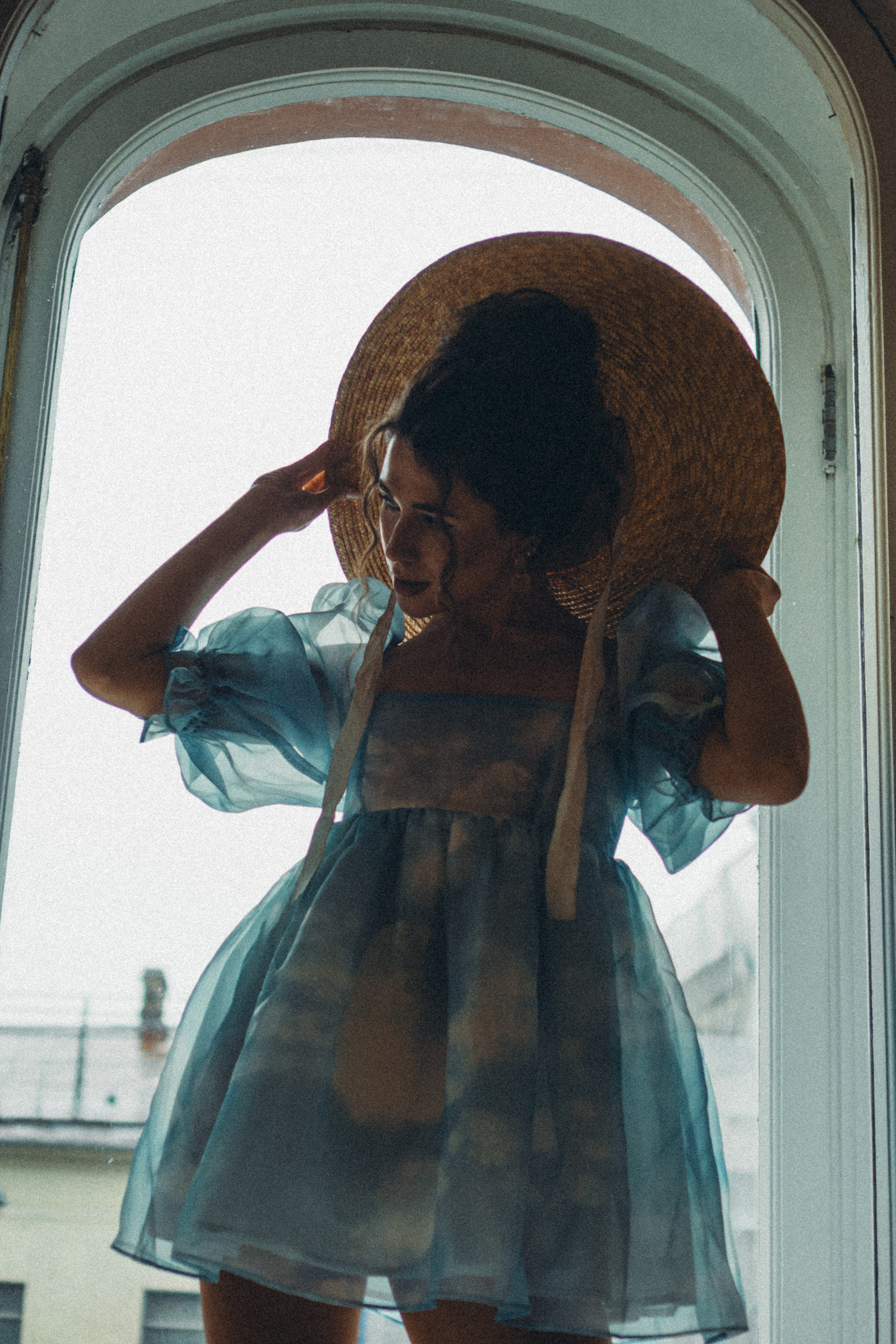 НЕМНОЖКО ИТАЛИИ. Профессиональный фотограф, Санкт-Петербург — Виктория Богомолова