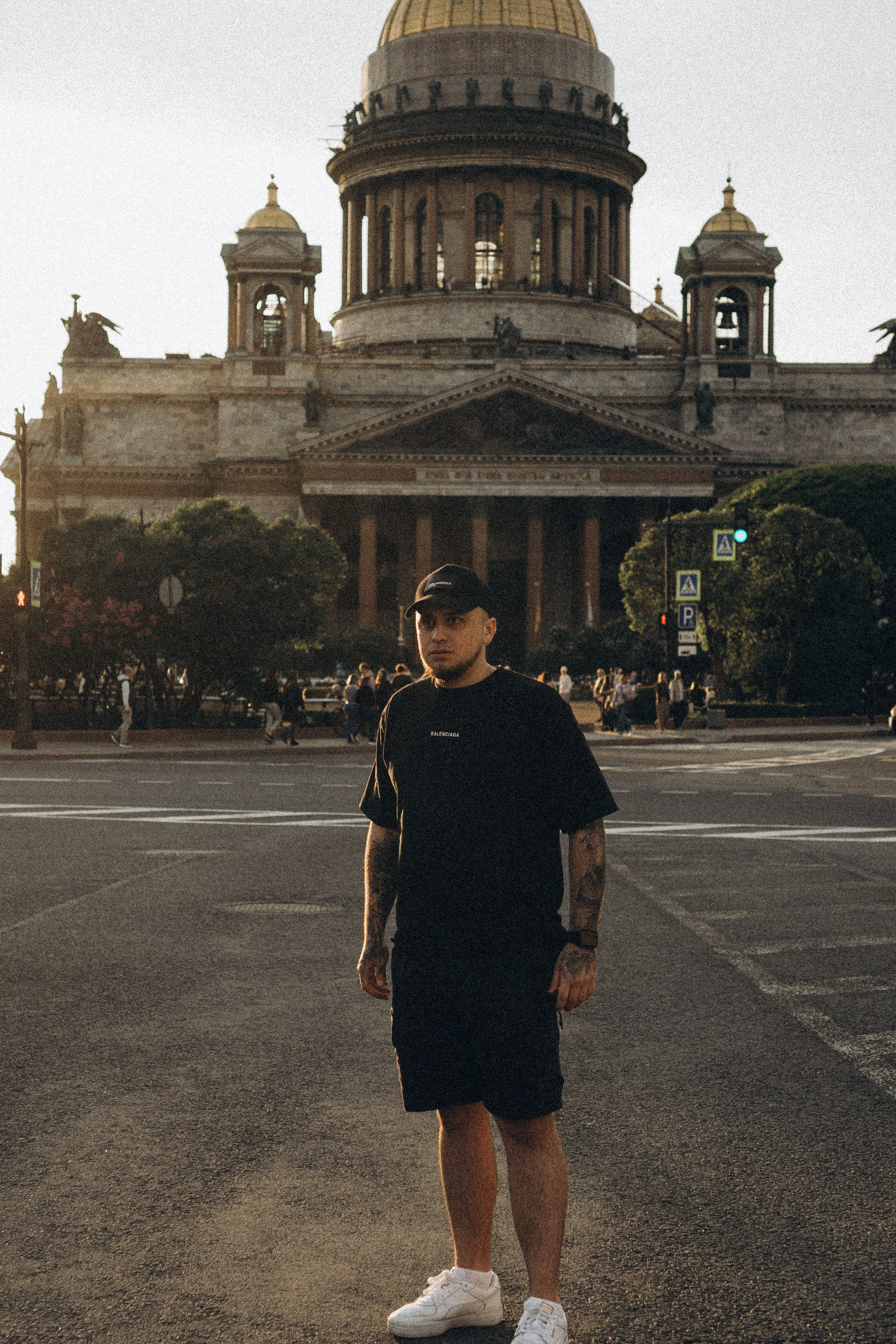 ПРОГУЛКА ПО ПИТЕРУ. Профессиональный фотограф, Санкт-Петербург — Виктория Богомолова