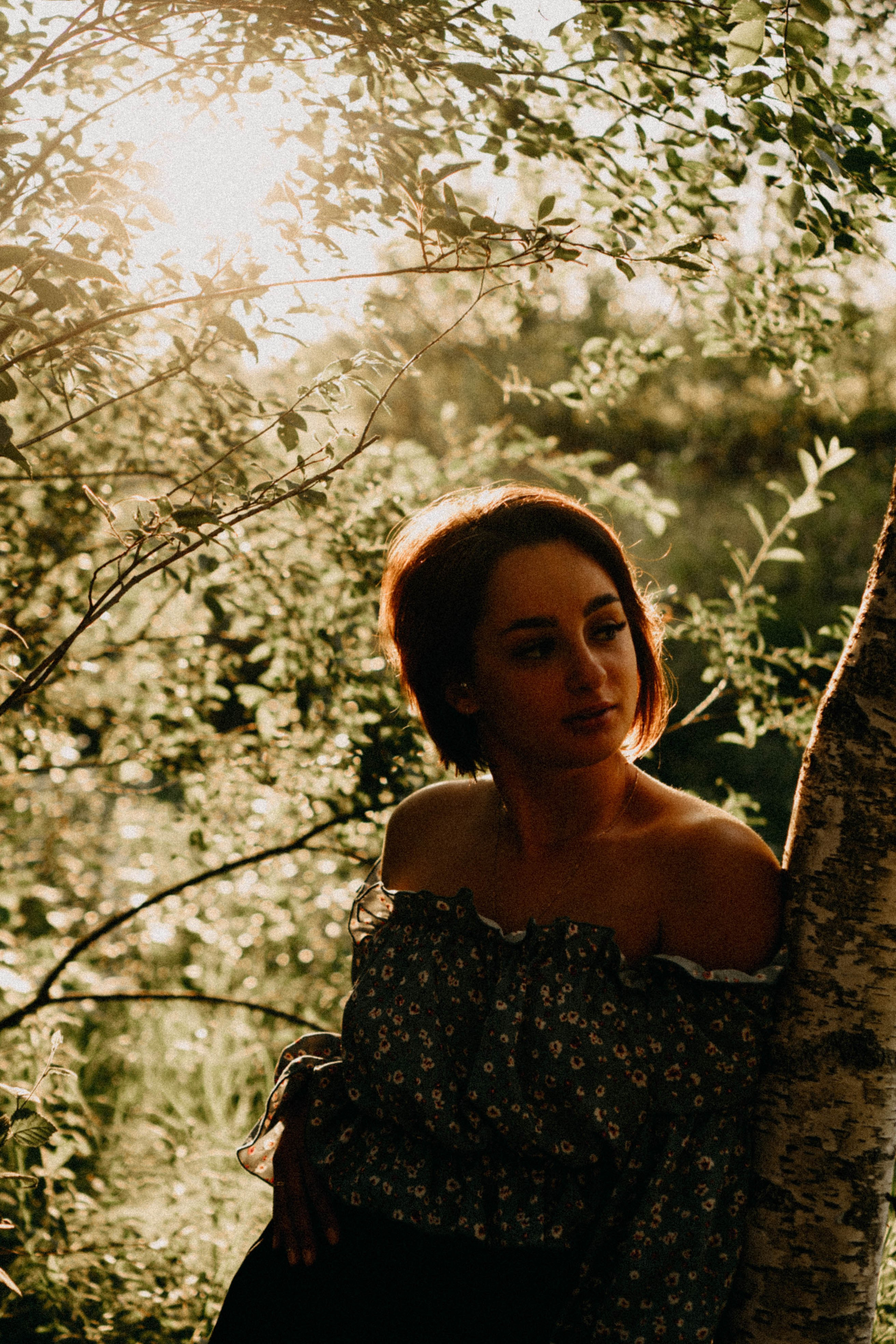 Летняя прогулка. Профессиональный фотограф, Санкт-Петербург — Виктория Богомолова