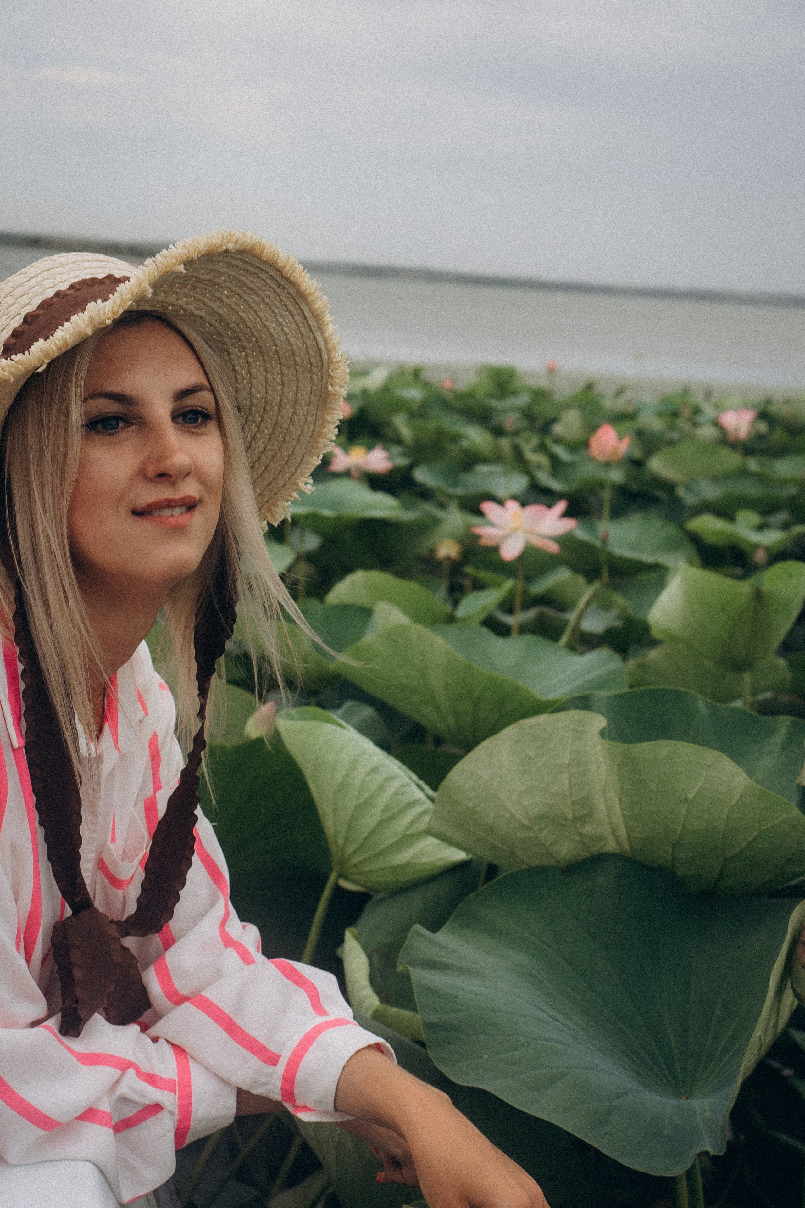 ЛОТОСОВАЯ ПОЛЯНА. Профессиональный фотограф, Санкт-Петербург — Виктория Богомолова