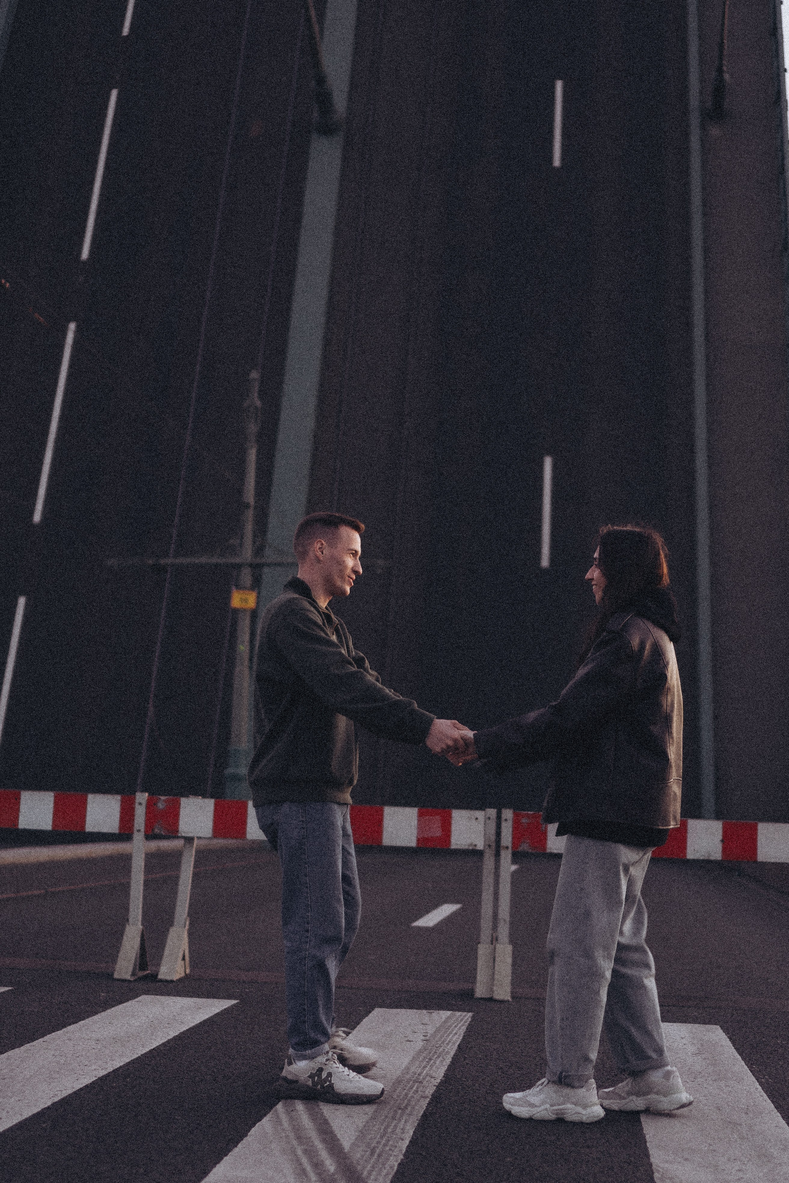 Рассветная история любви. Профессиональный фотограф, Санкт-Петербург — Виктория Богомолова