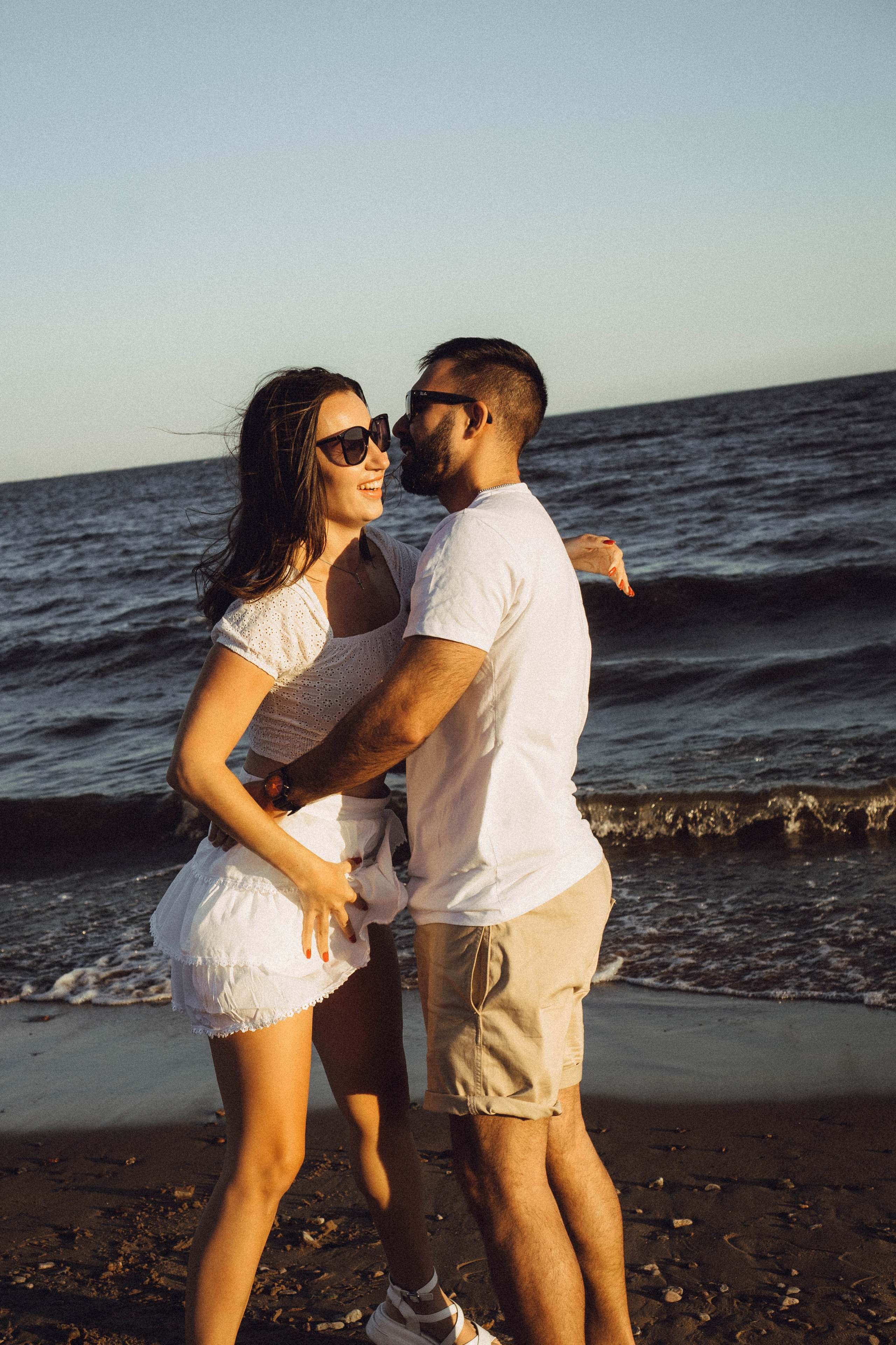 Любовь на заливе. Профессиональный фотограф, Санкт-Петербург — Виктория Богомолова