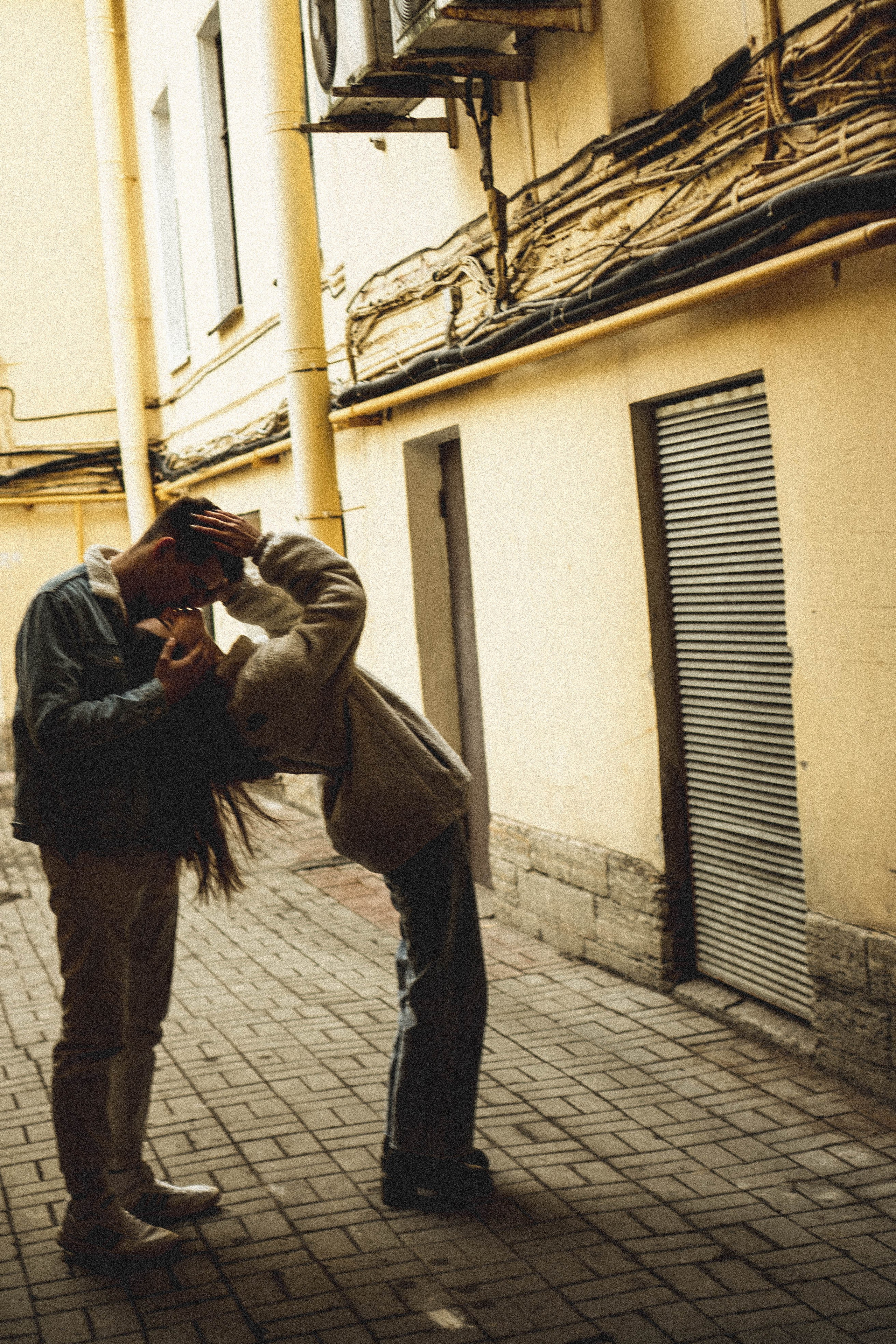 Прогулочная. Профессиональный фотограф, Санкт-Петербург — Виктория Богомолова