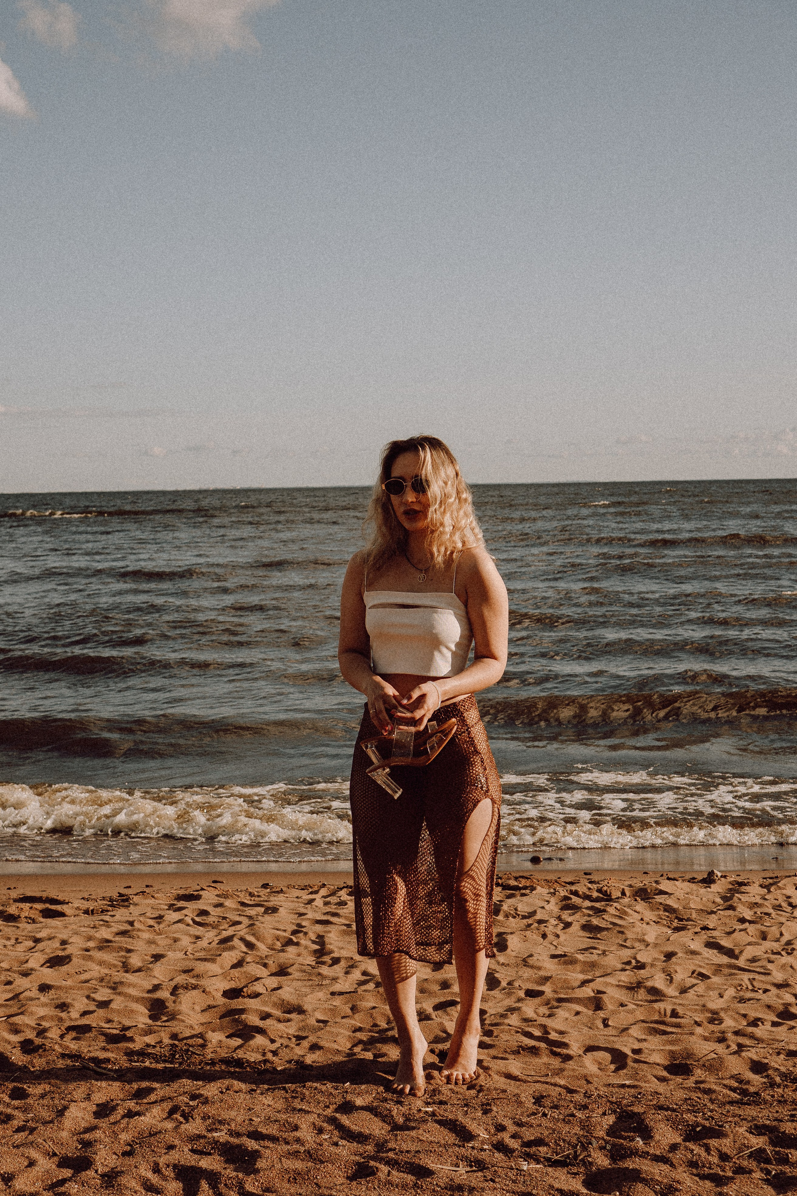 РОМАНТИКА ФИНСКОГО ЗАЛИВА. Профессиональный фотограф, Санкт-Петербург — Виктория Богомолова