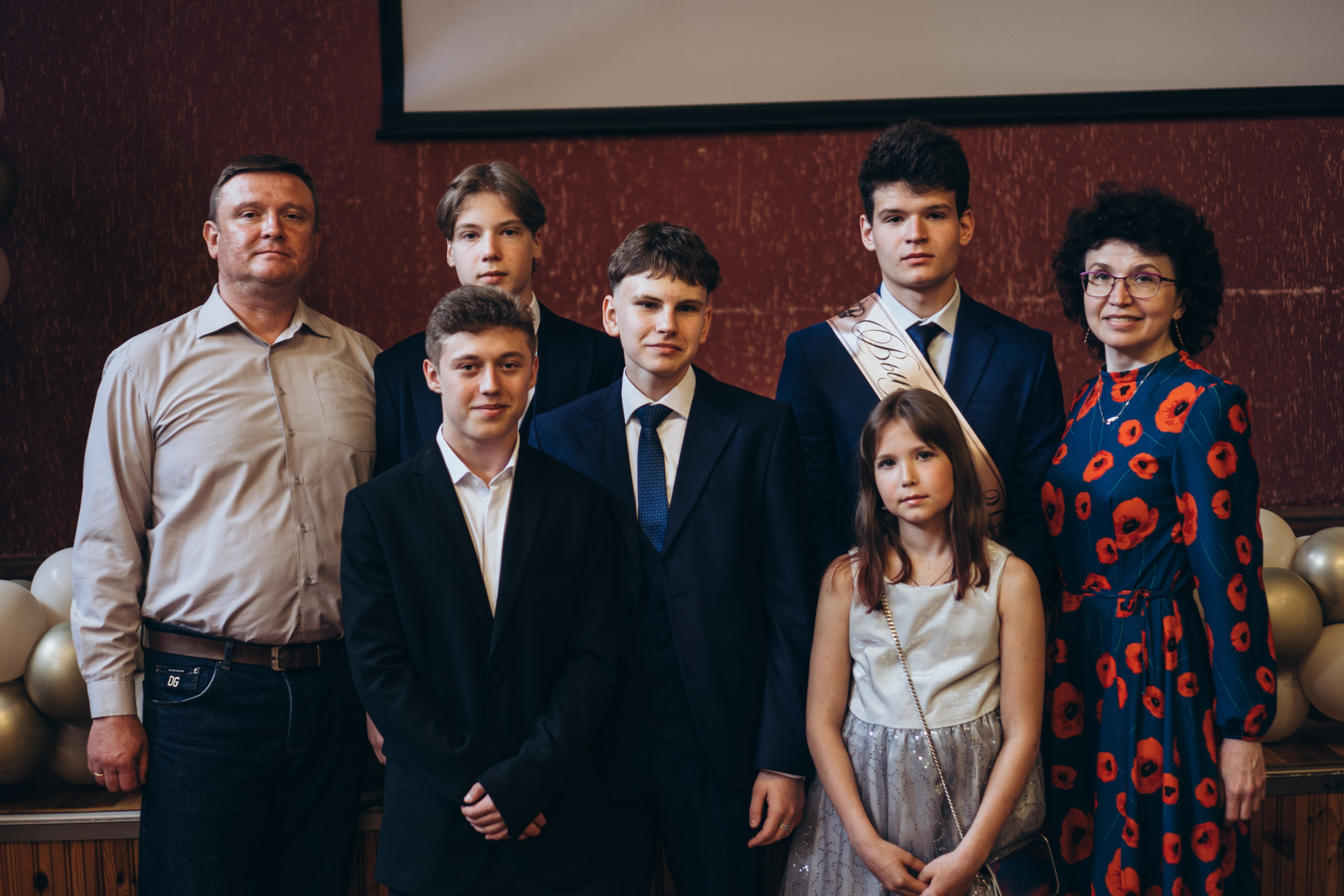 ПОСЛЕДНИЙ ЗВОНОК. Профессиональный фотограф, Санкт-Петербург — Виктория Богомолова