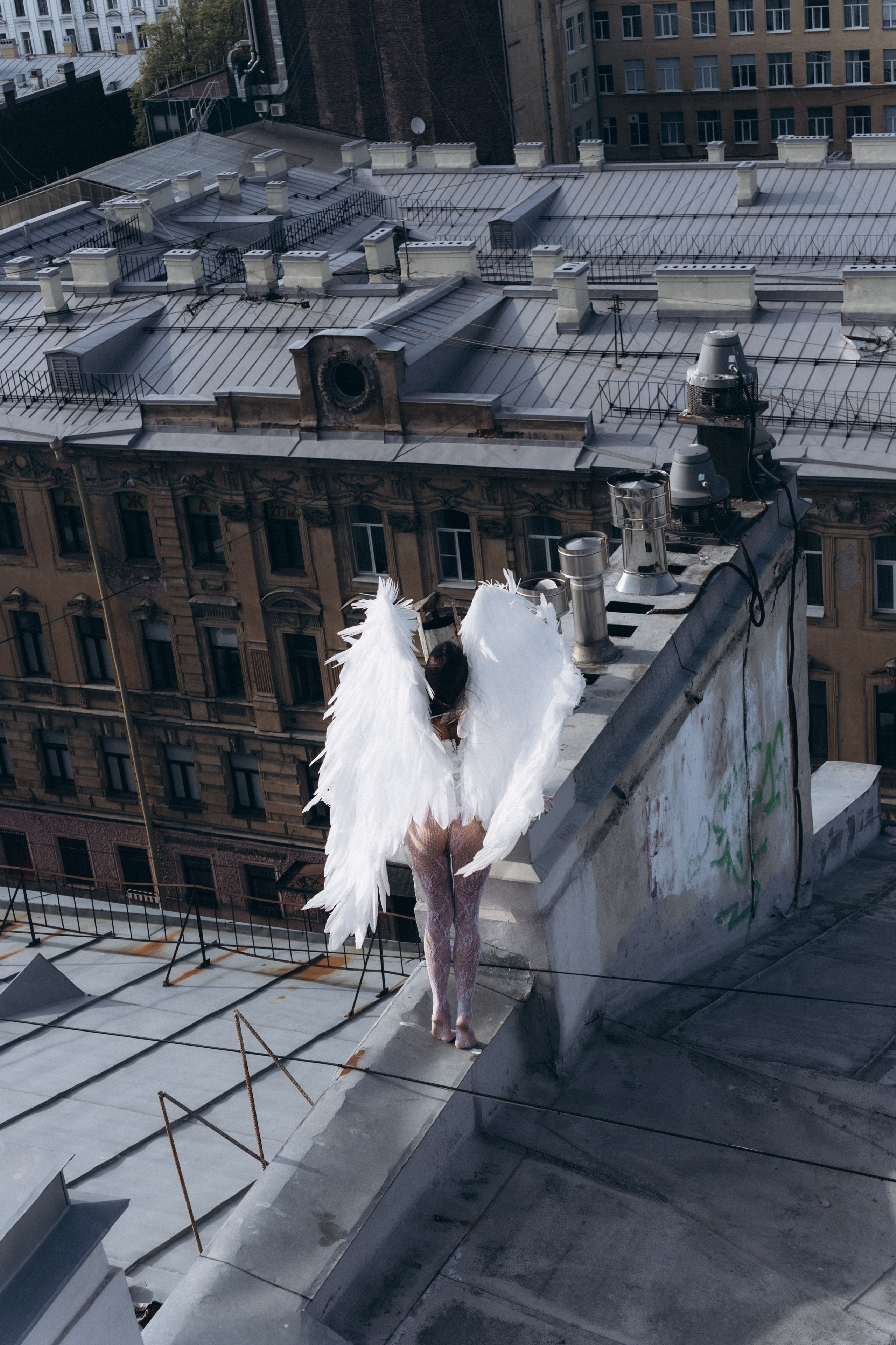 АНГЕЛ. Профессиональный фотограф, Санкт-Петербург — Виктория Богомолова