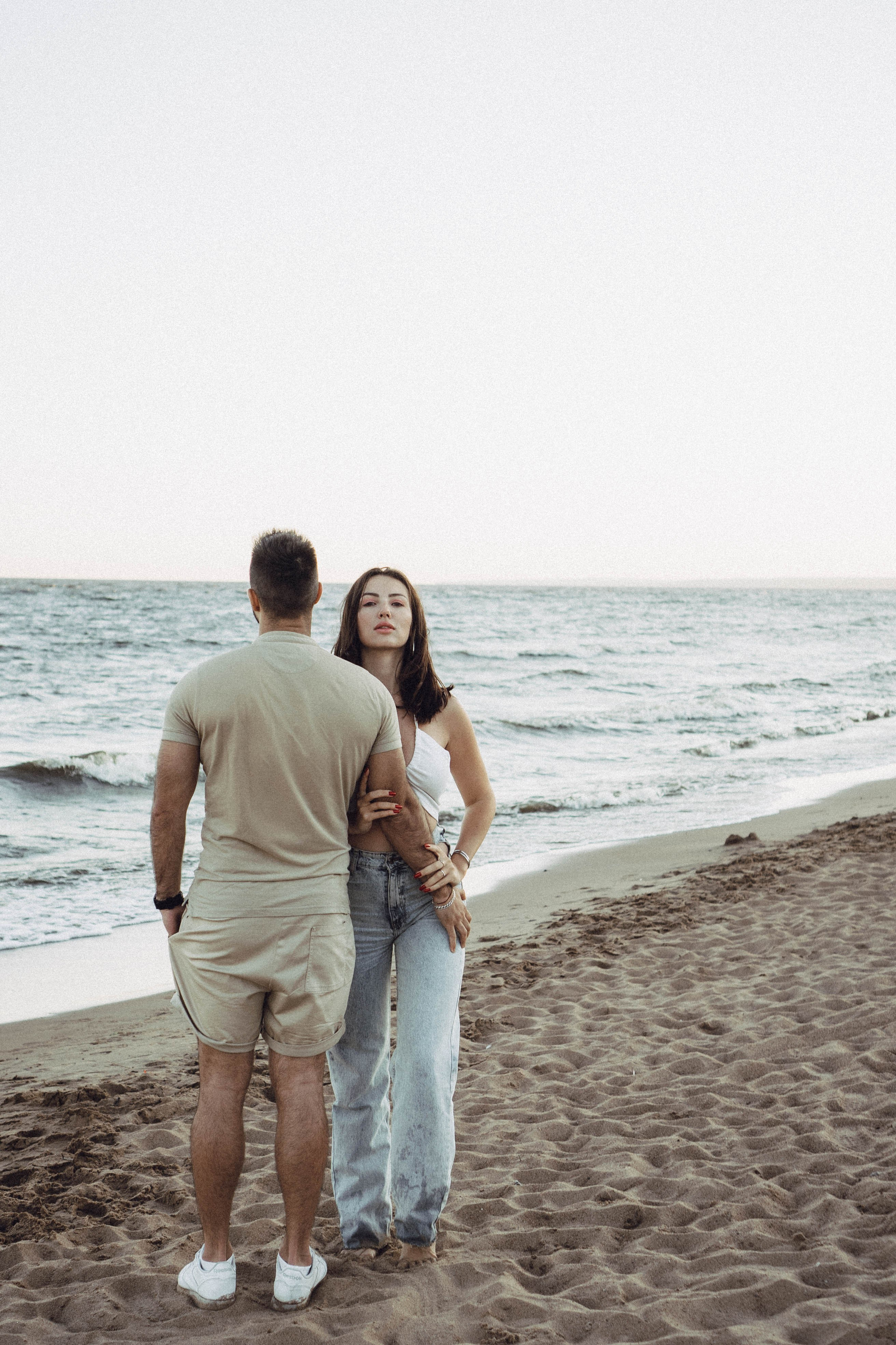 Любовь на заливе. Профессиональный фотограф, Санкт-Петербург — Виктория Богомолова