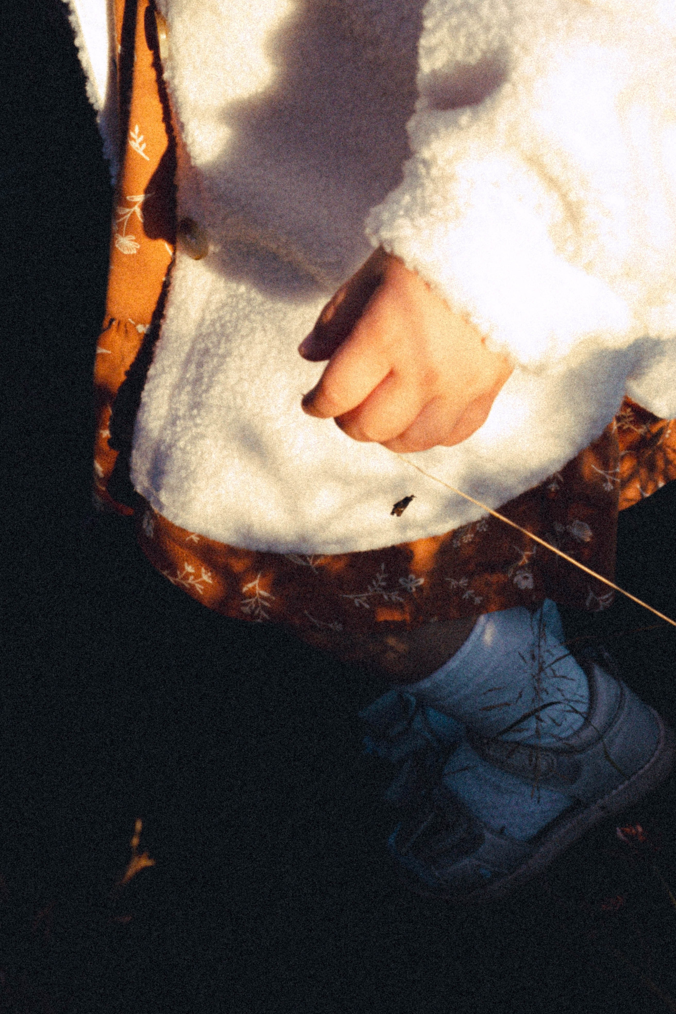 Семейная серия. Профессиональный фотограф, Санкт-Петербург — Виктория Богомолова