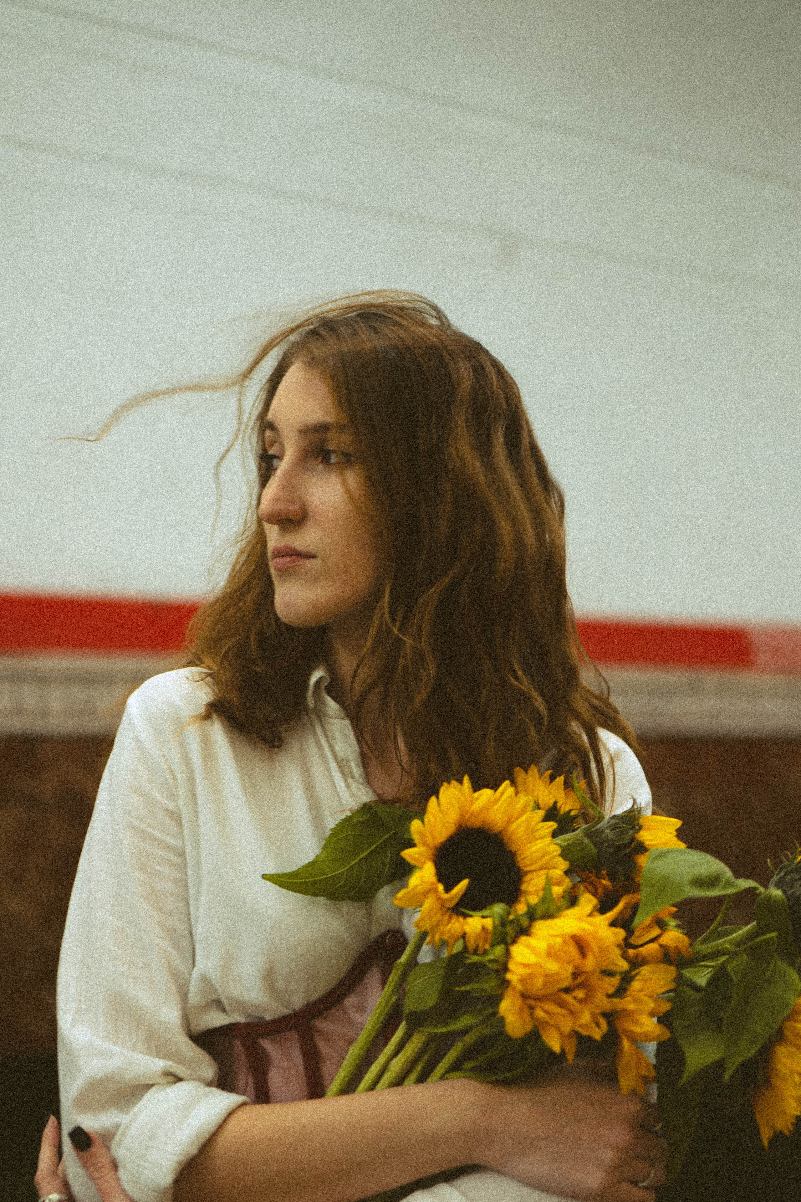 В метро. Профессиональный фотограф, Санкт-Петербург — Виктория Богомолова