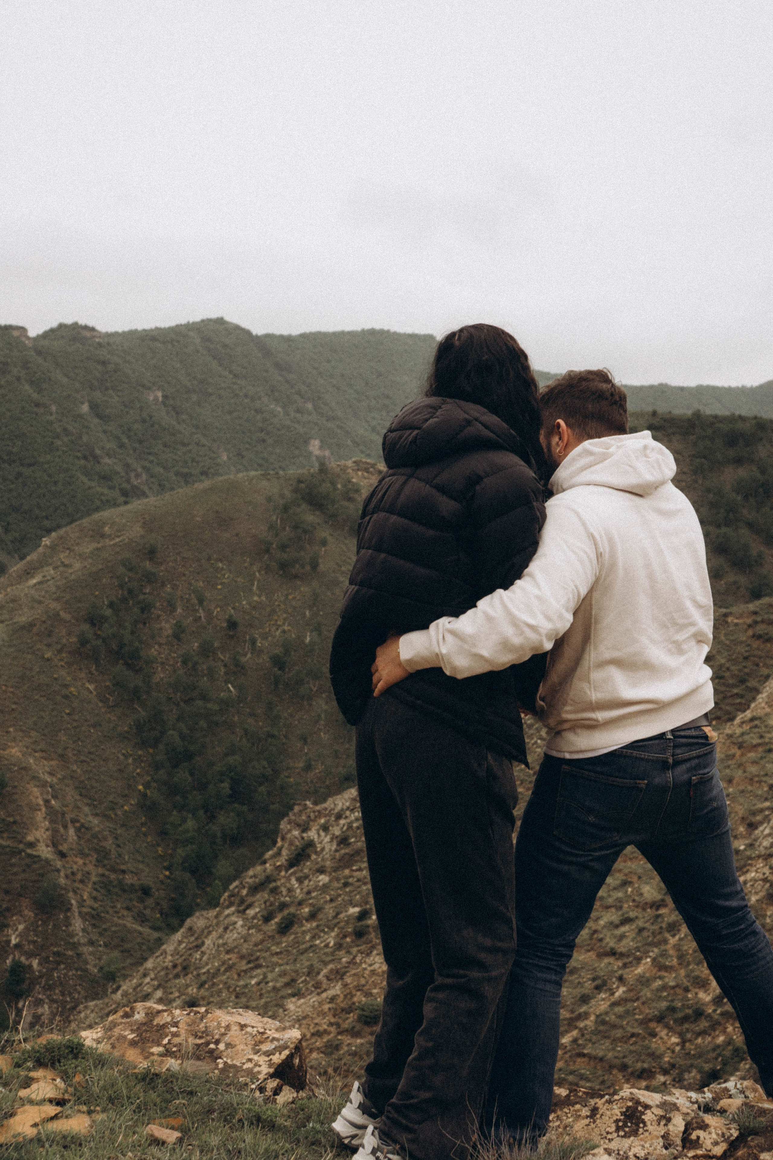 Горы. Профессиональный фотограф, Санкт-Петербург — Виктория Богомолова