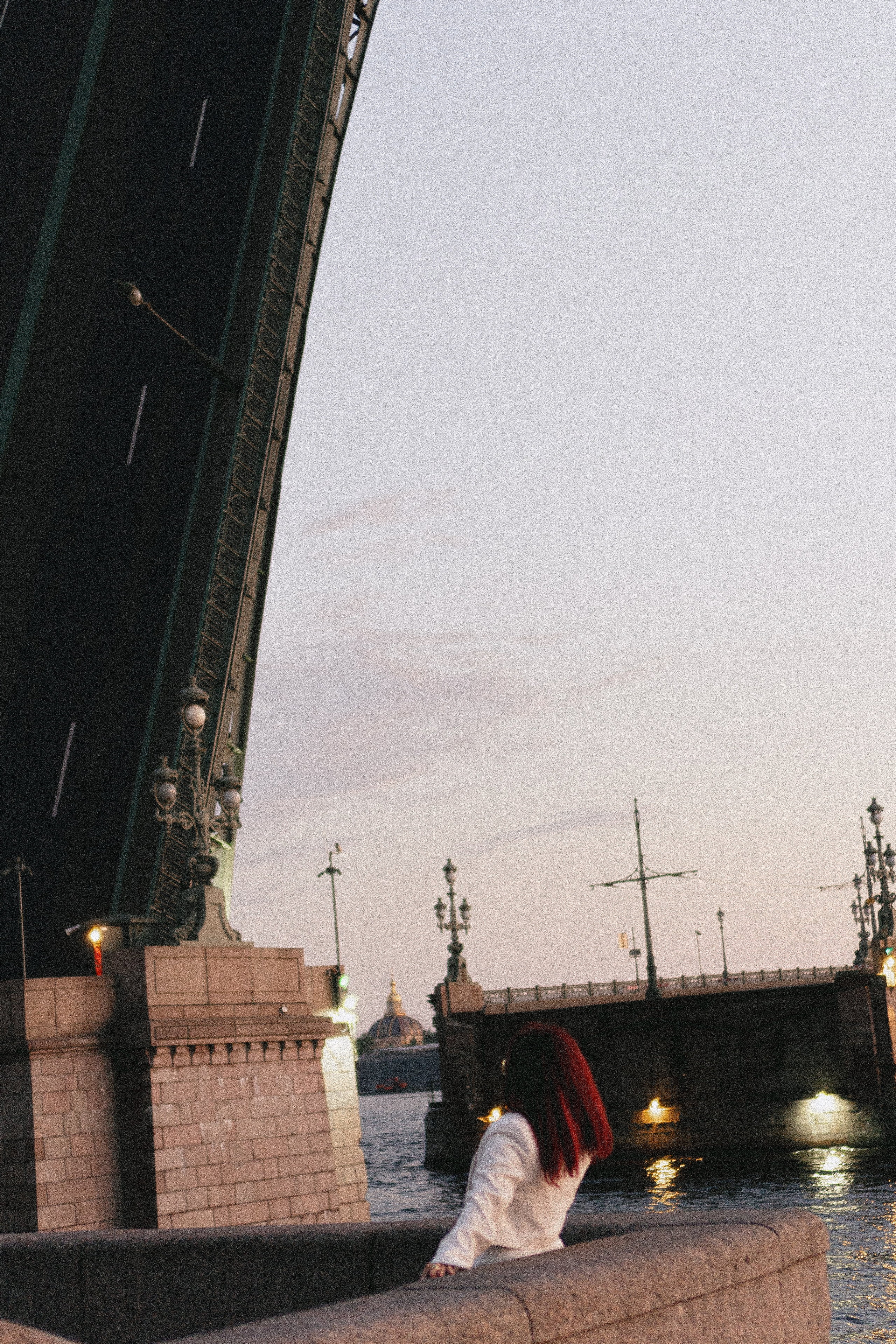 РАССВЕТНАЯ ИСТОРИЯ. Профессиональный фотограф, Санкт-Петербург — Виктория Богомолова