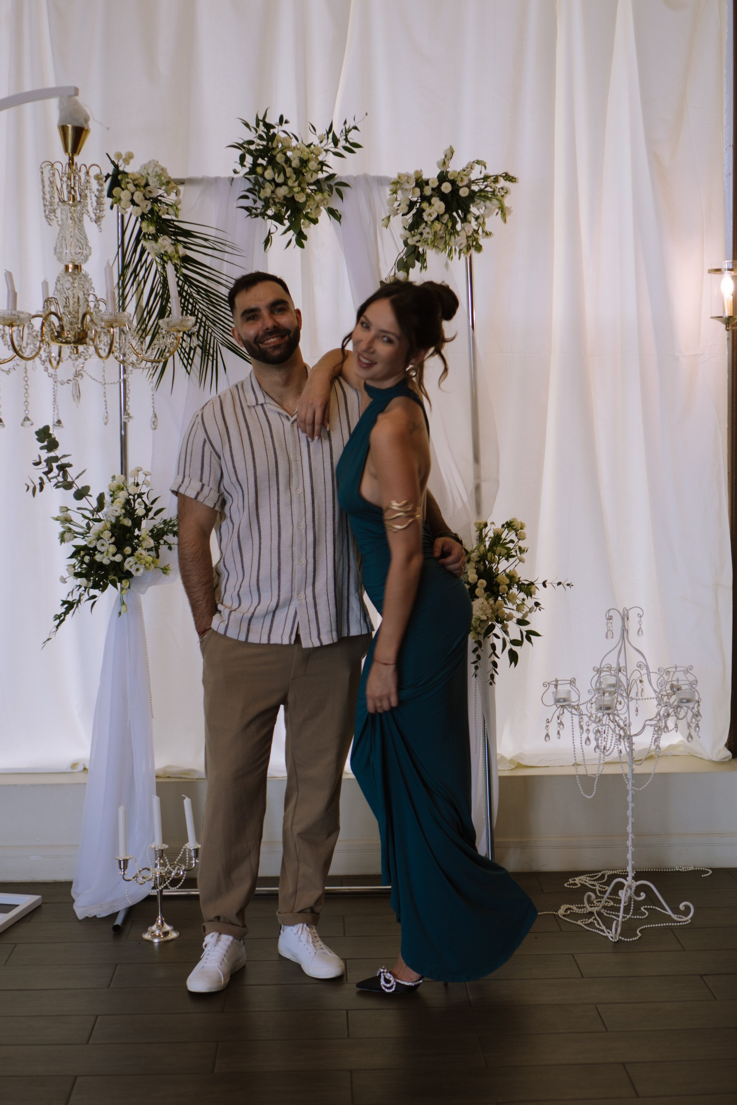 СВАДЕБНЫЙ БАНКЕТ НА ВЛАДИМИРСКОЙ В САНКТ-ПЕТЕРБУРГЕ (КАМЕРНАЯ СВАДЬБА). Профессиональный фотограф, Санкт-Петербург — Виктория Богомолова