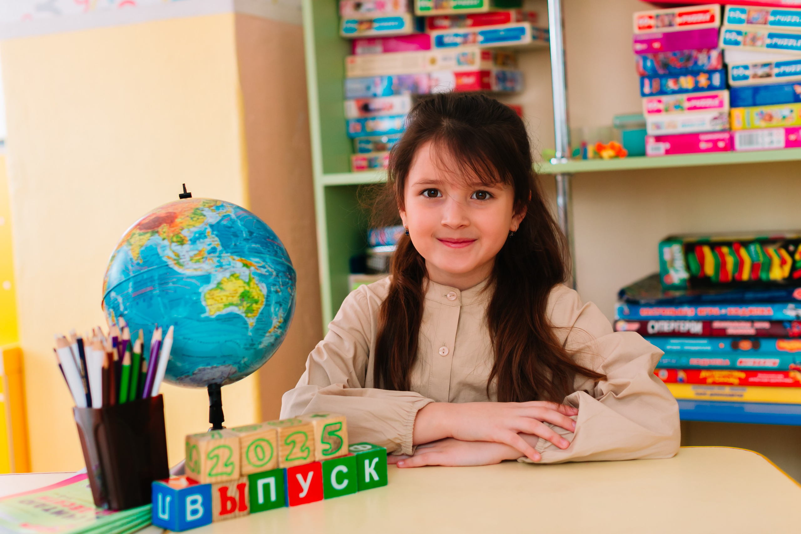 Фотограф для ДОУ, детский сад, выпускная группа. Семейный и детский фотограф в Новосибирске Алёна Малахова