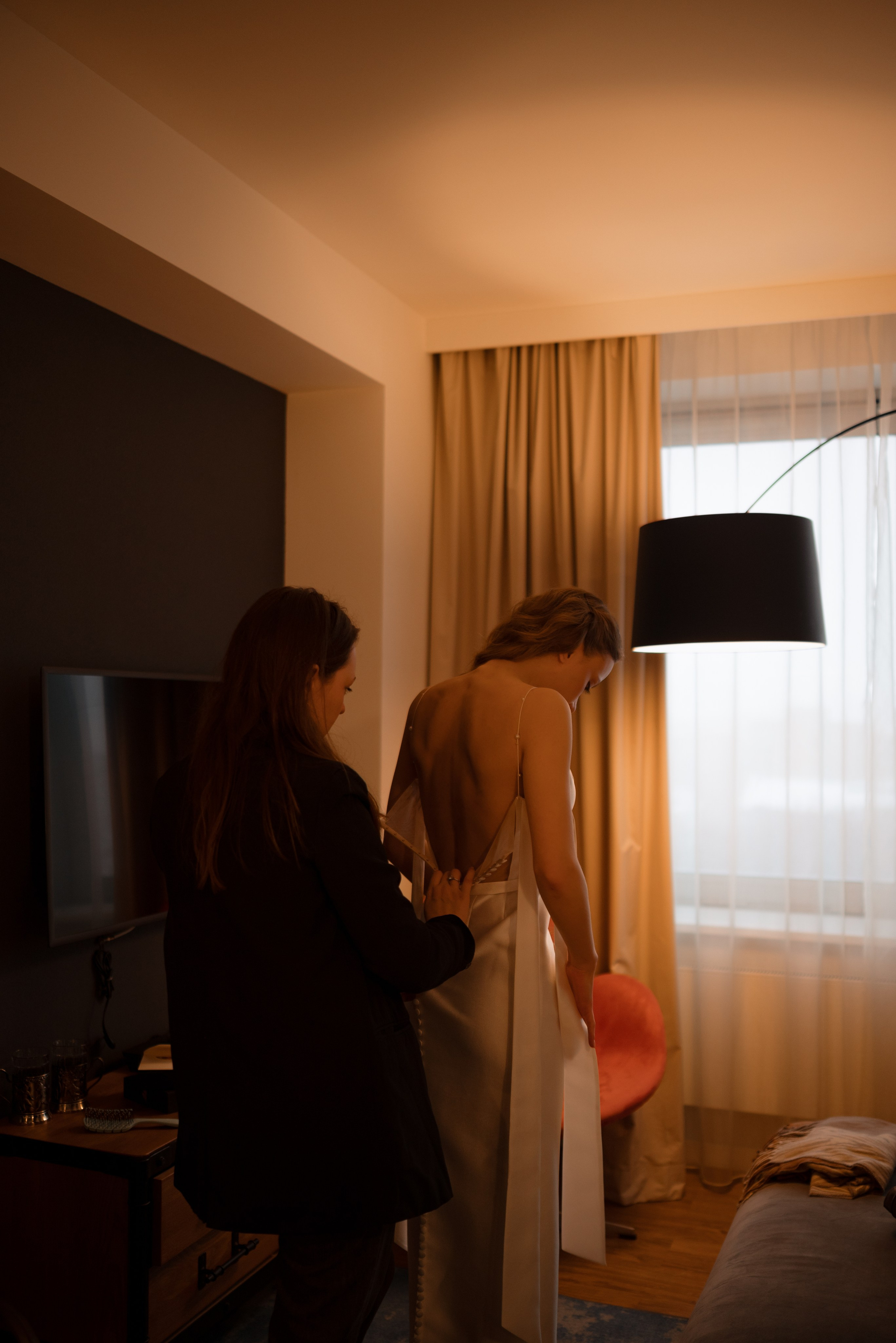 Илья и Анастасия. Ваш свадебный и семейный фотограф