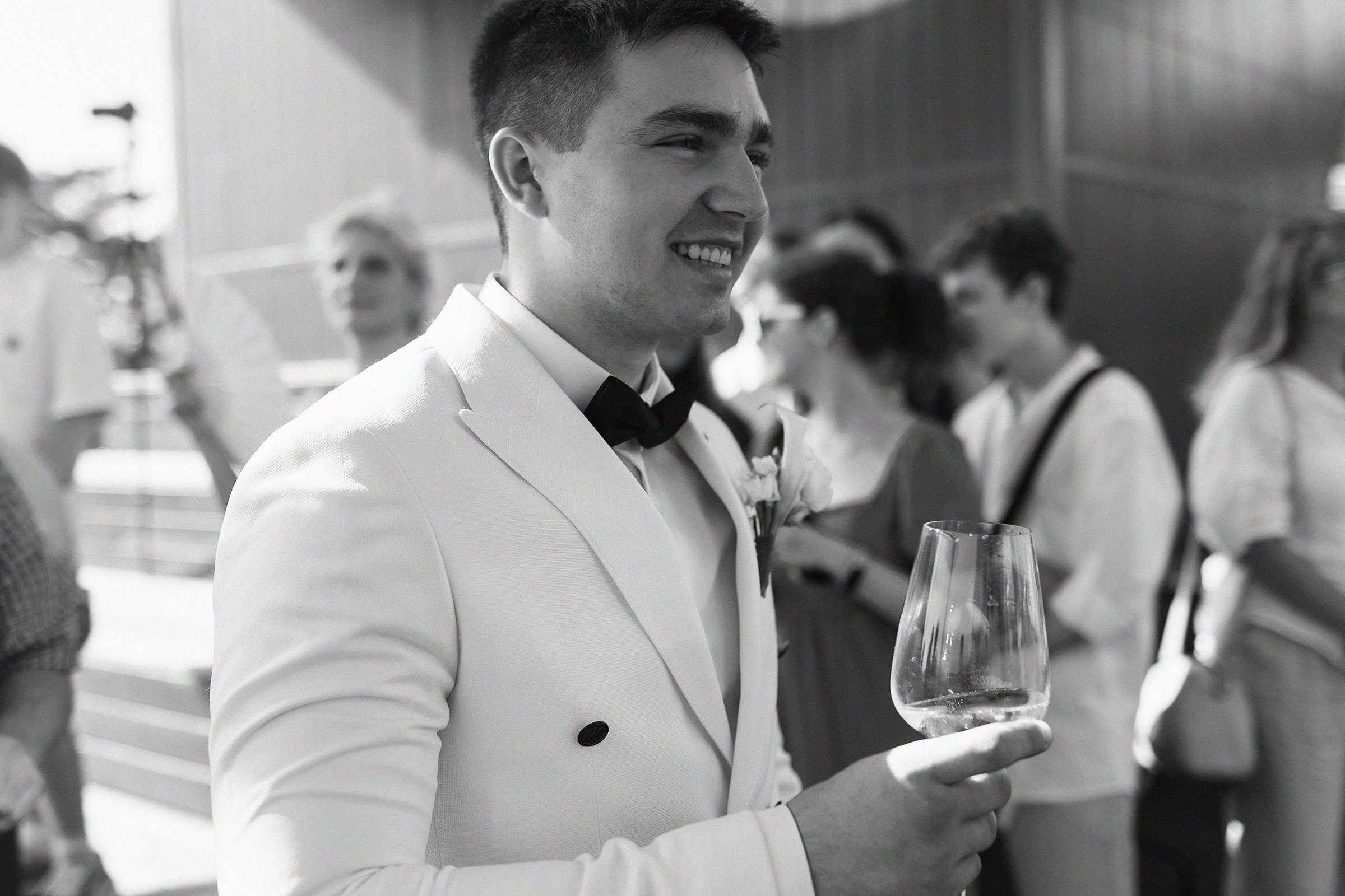 I'll always choose you. Sovushka DS