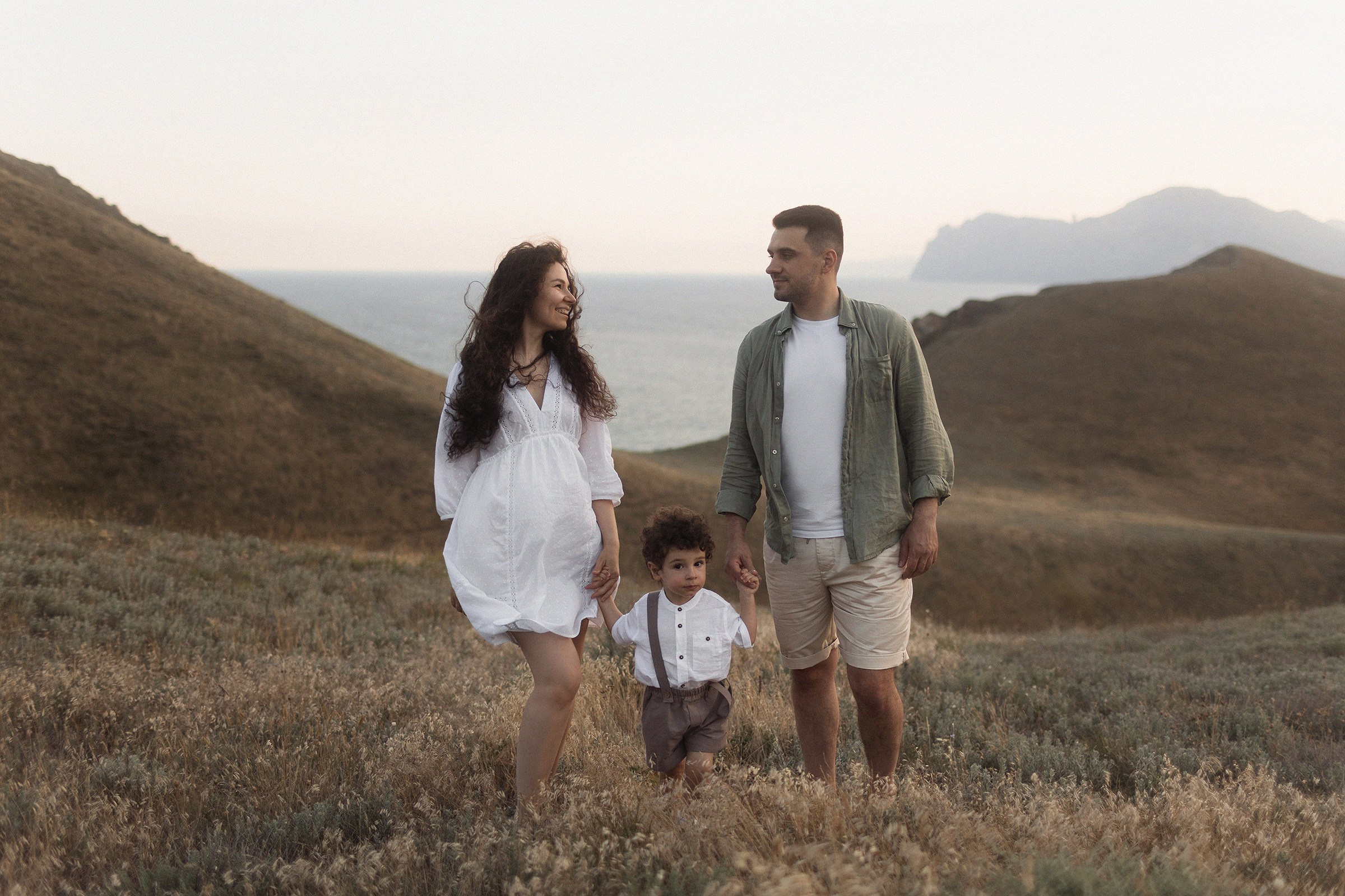 На вершине. Sovushka DS