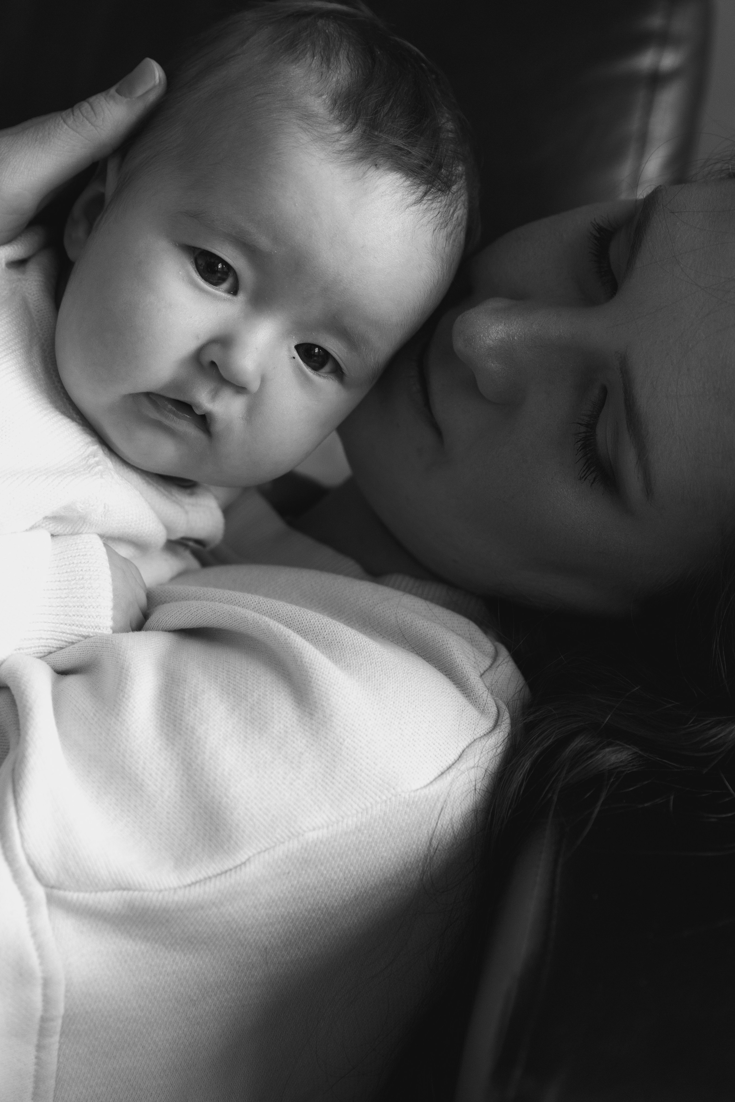 Дарья и Егор. Свадебный и семейный фотограф в Челябинске