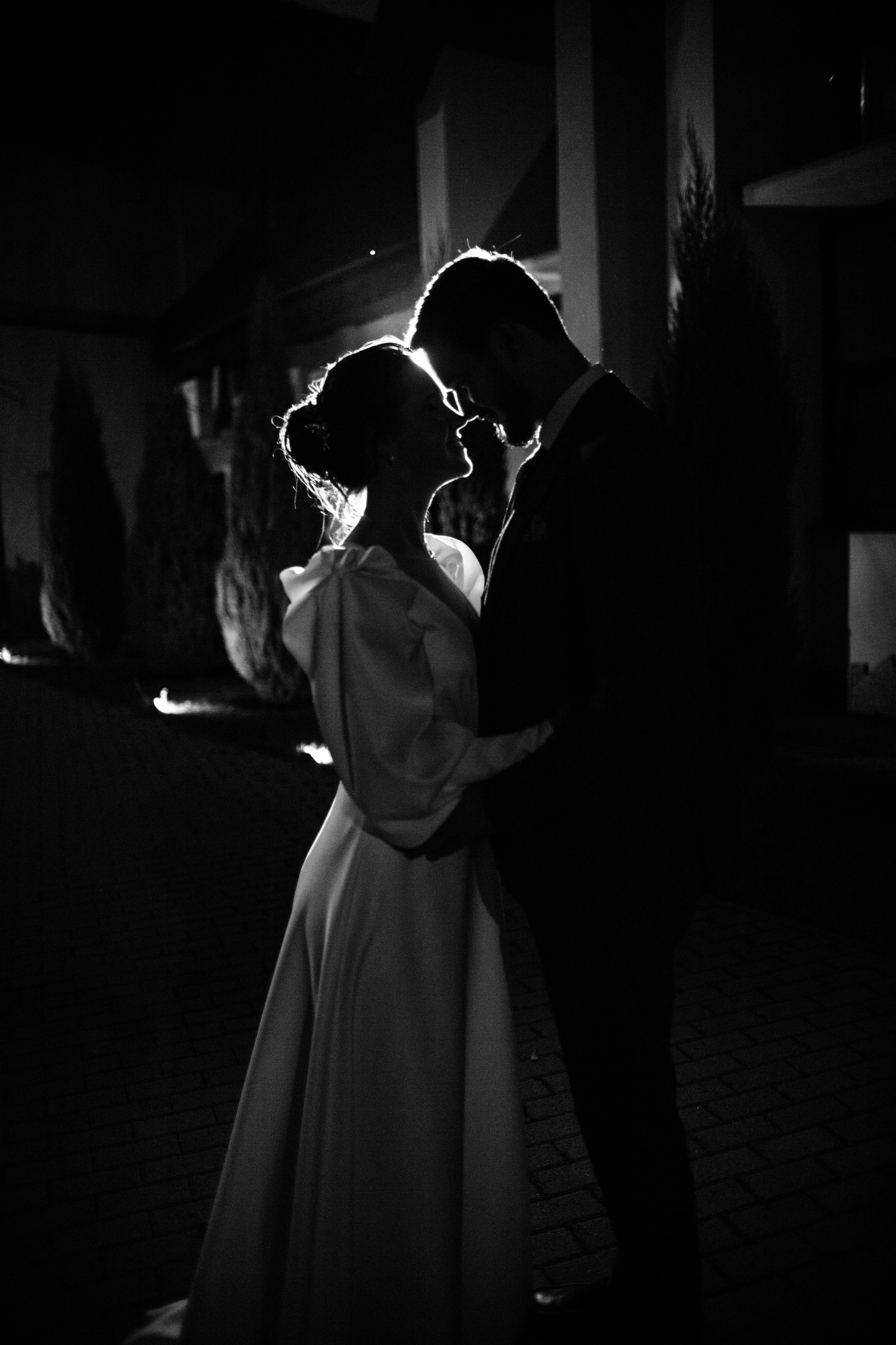 Дарья и Егор. Свадебный и семейный фотограф в Челябинске