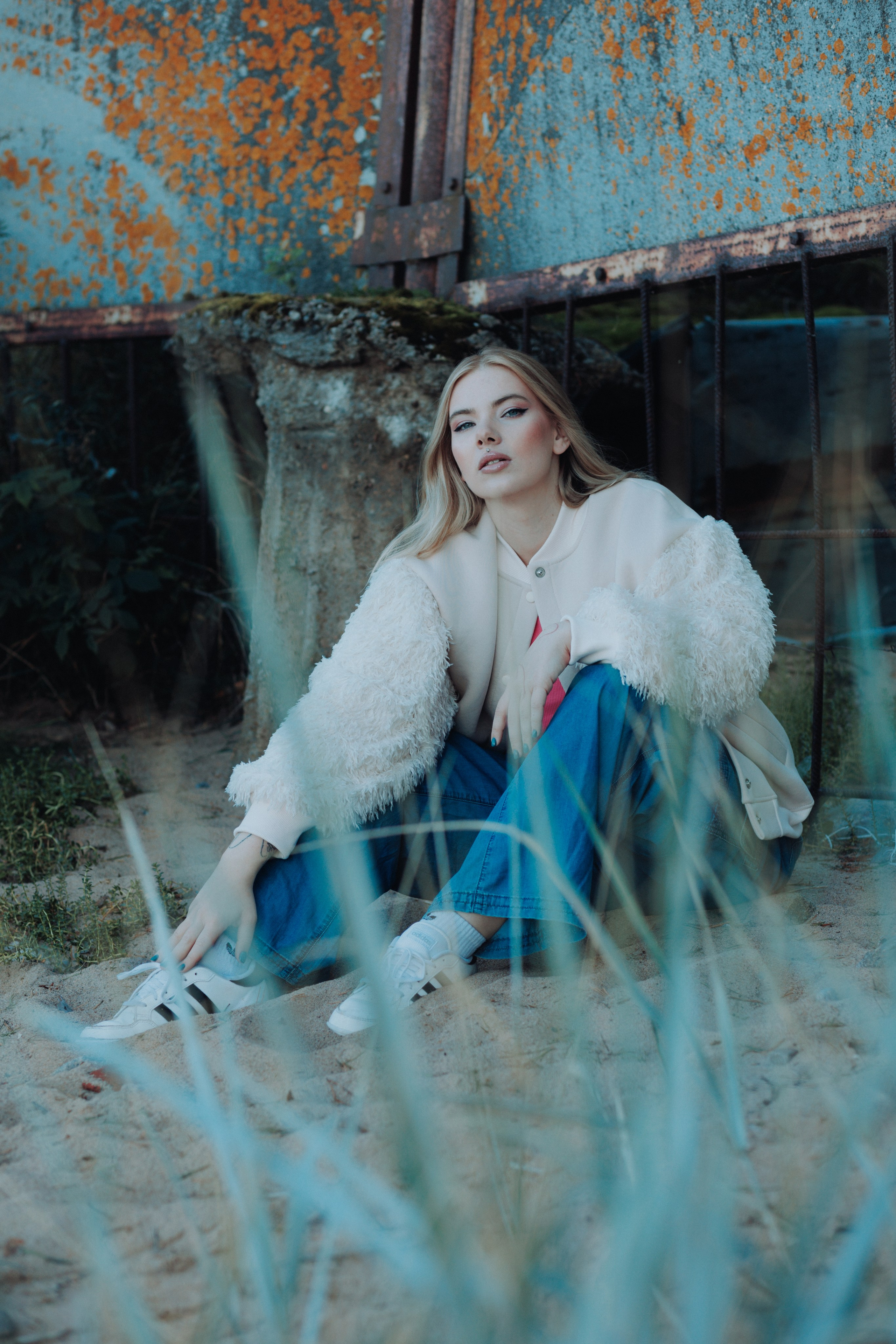 Одежда — Маяк. Креатор Ольга Яш