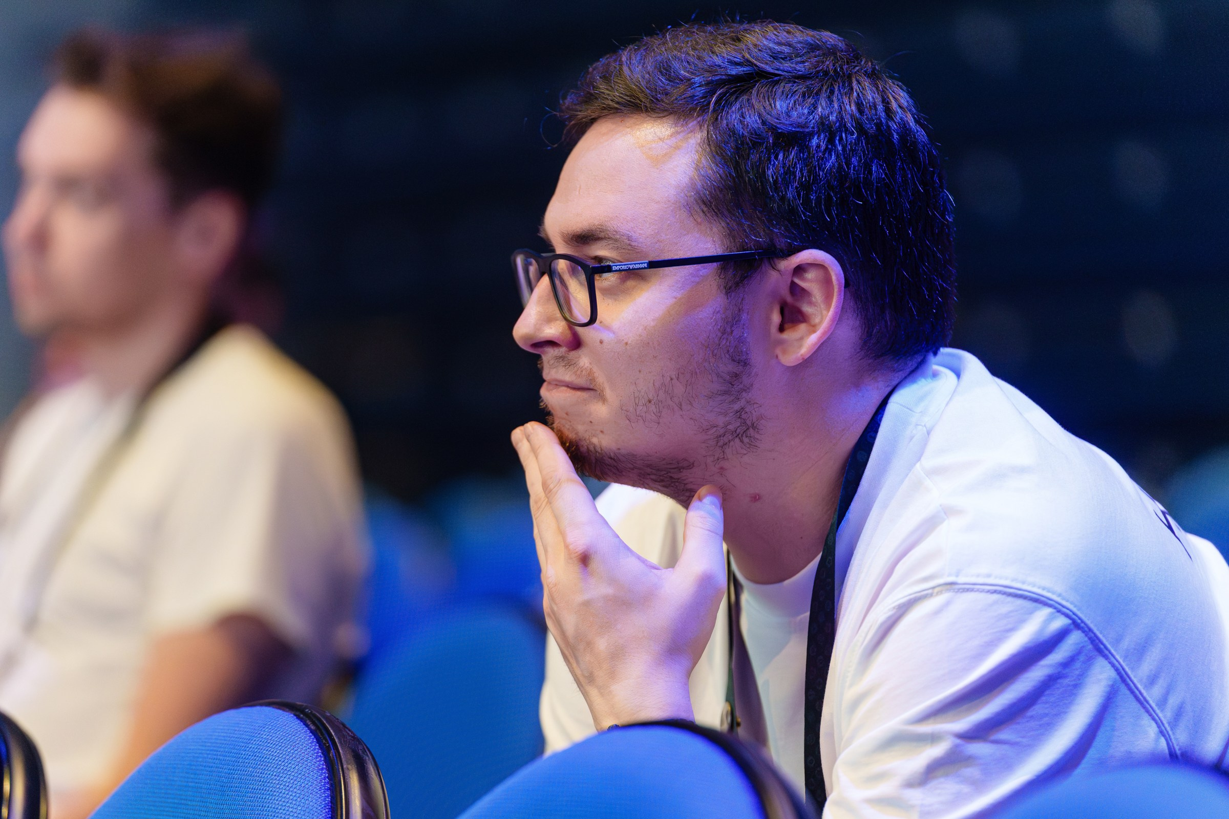 Доклады South HUB 2024. South HUB