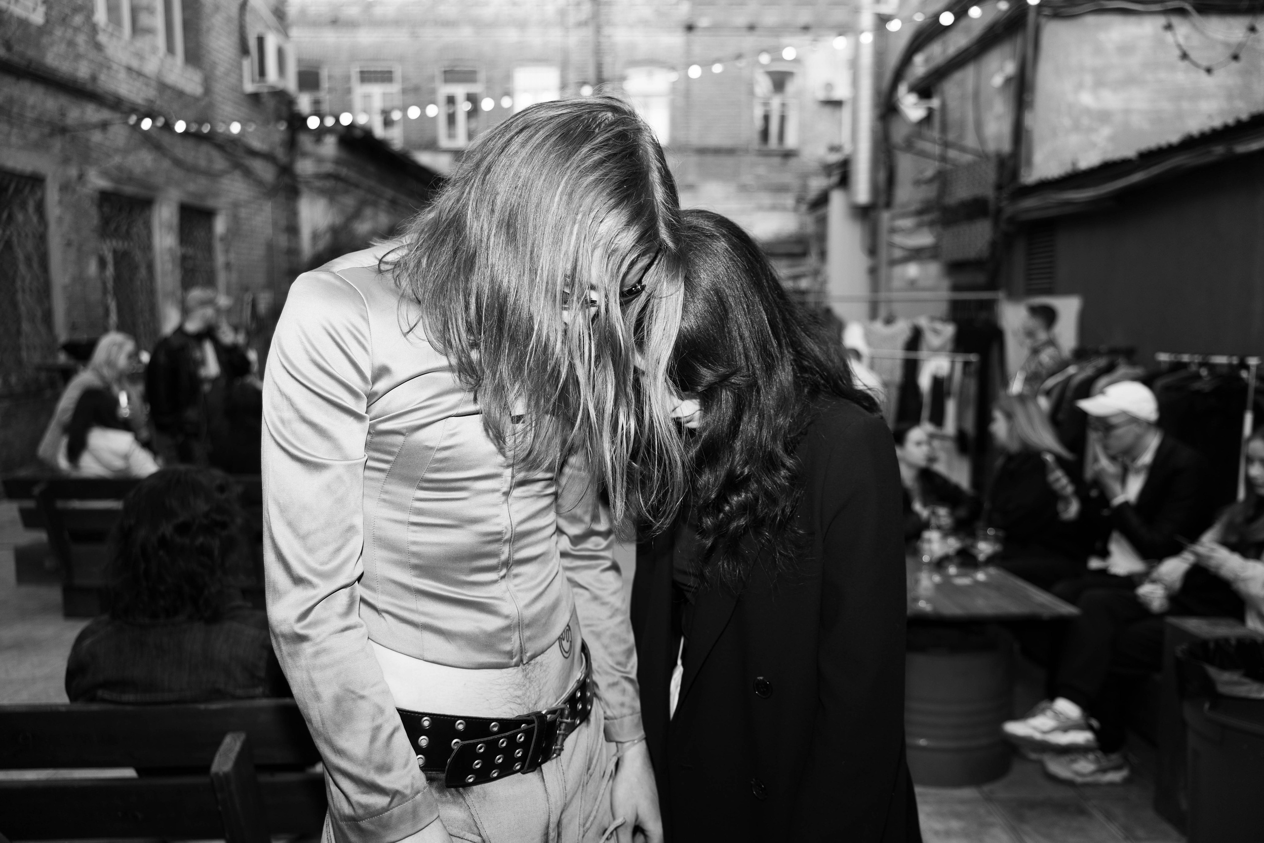 Концерт mc Улыбочка