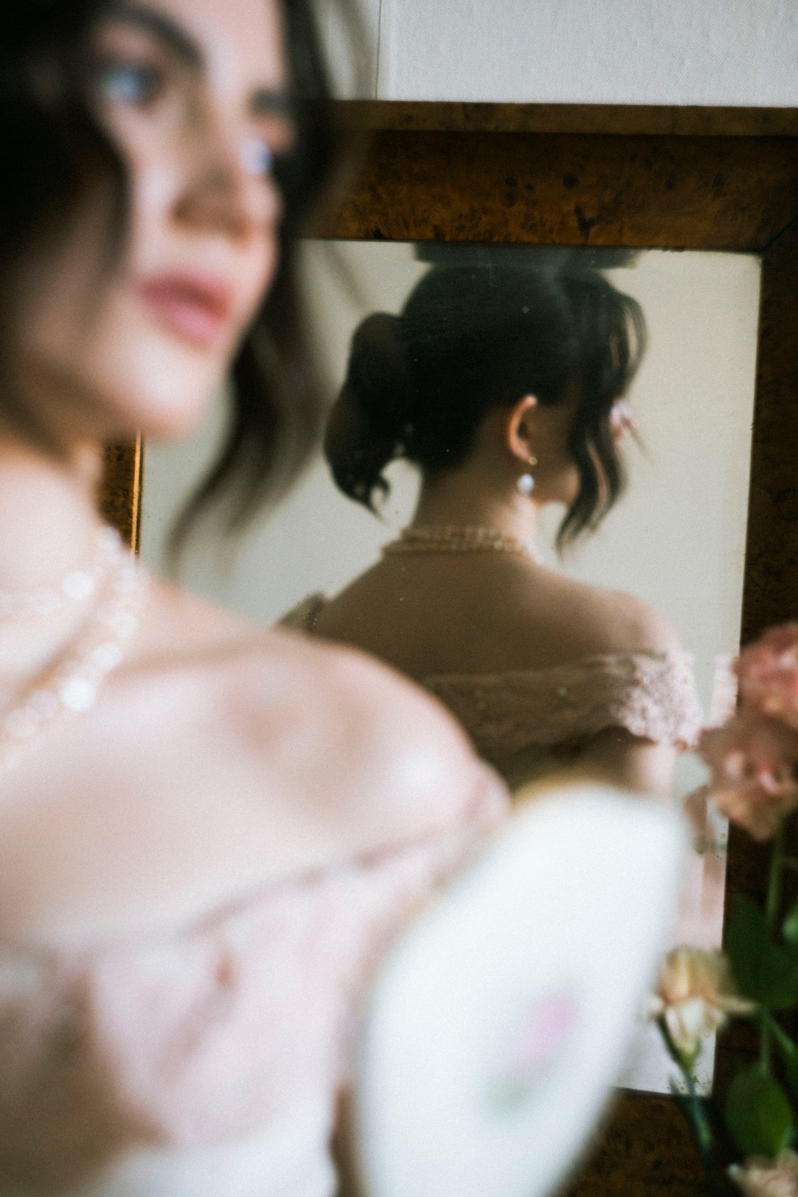 Русалка. Valeriyamelnikova.ru