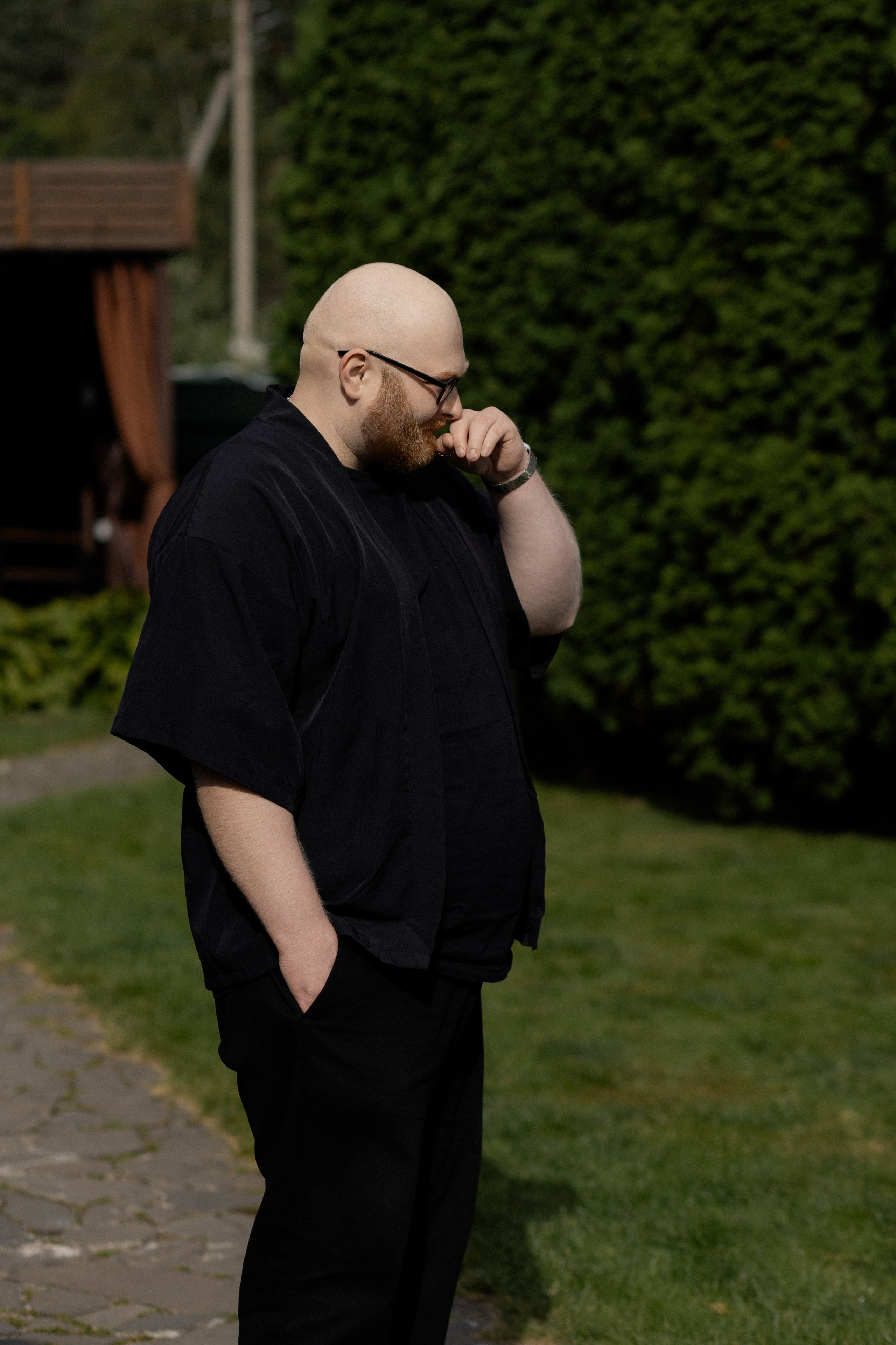 Свадебная фотосессия Анастасии и Игоря в Усадьбе Легенда. Свадебный фотограф в Минске/Беларуси Сергей Спиридонов