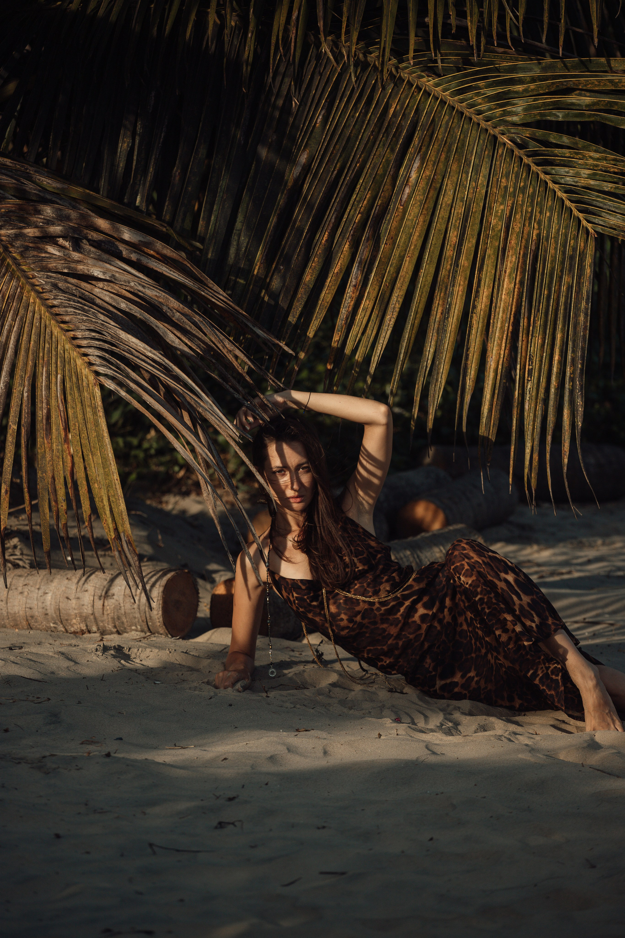 Anastasiya. Фотограф Алиса Субботина