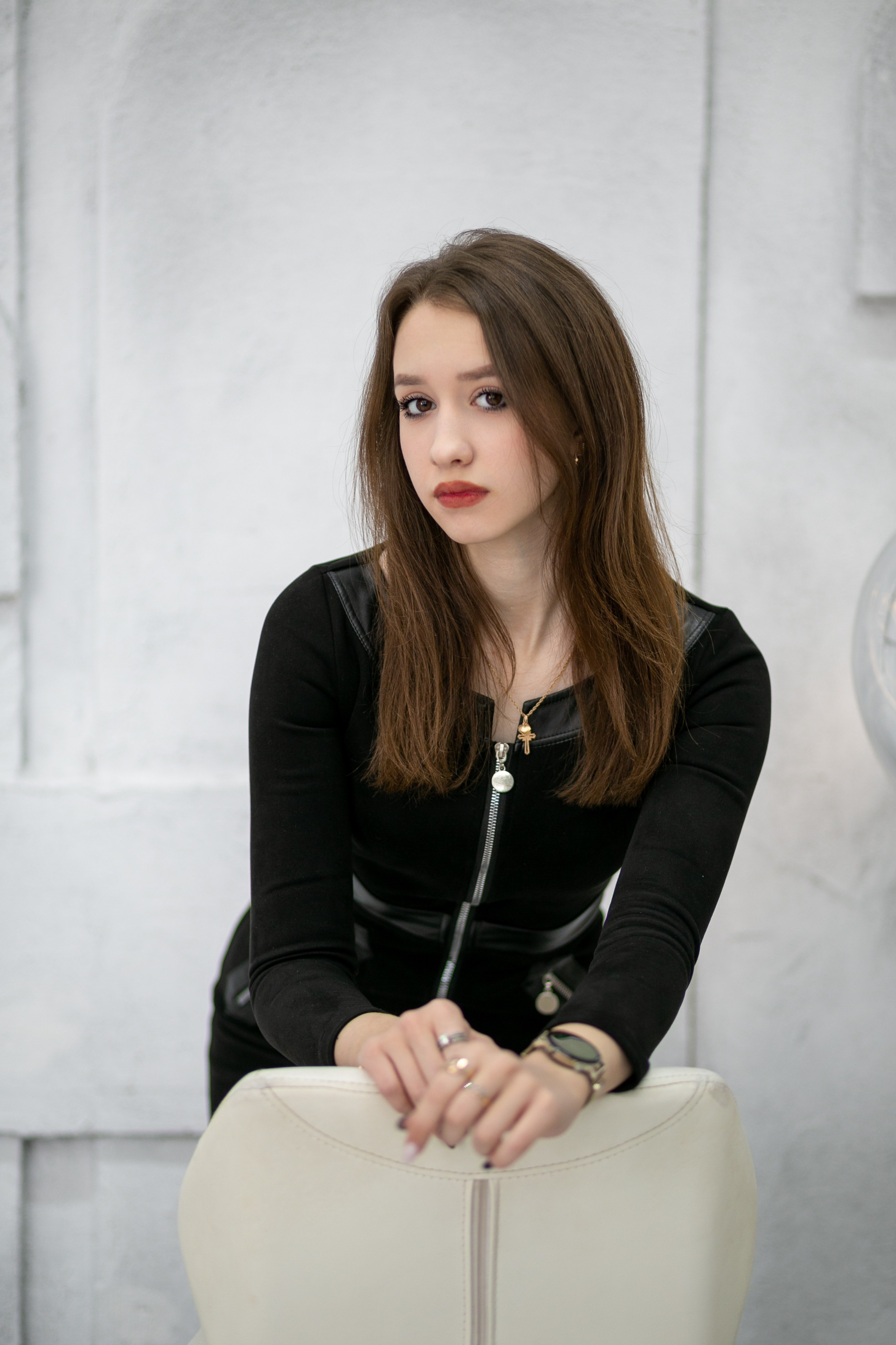 Студия My Place. зал CONTENT. Выпускные альбомы Воронеж от Веры Соколовой