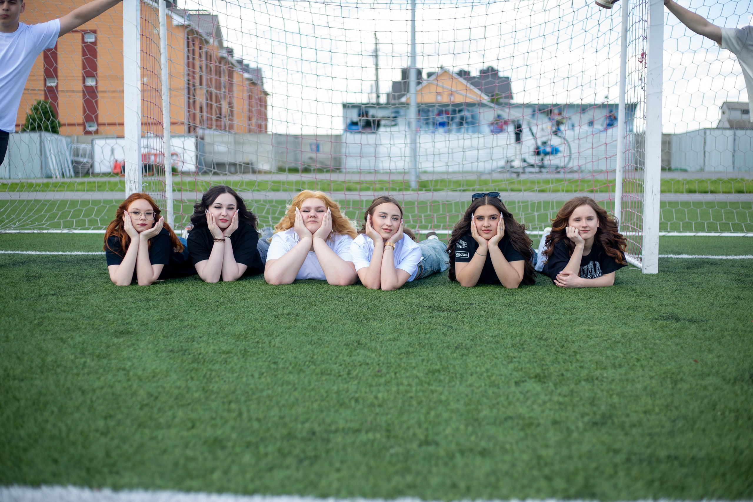 Верхняя Хава. Выпускные альбомы Воронеж от Веры Соколовой