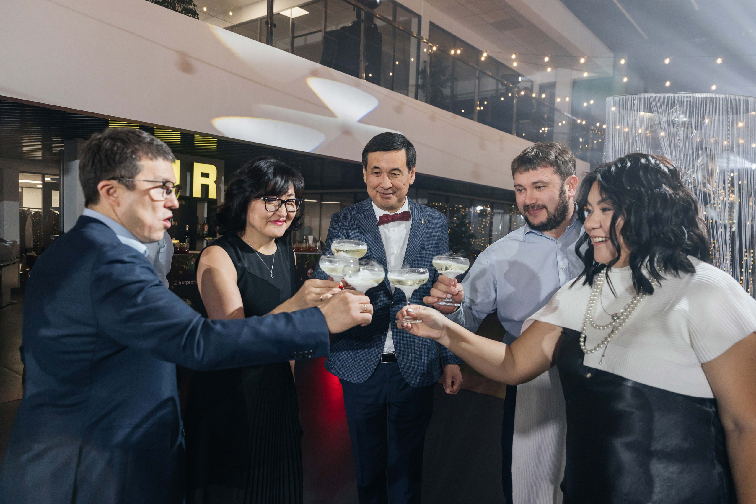 Проект 2. Корпоратив CT AGRO. Дата: декабрь 2023. Профессиональный фотограф в городе Астана/Алматы Даурен Сембаев