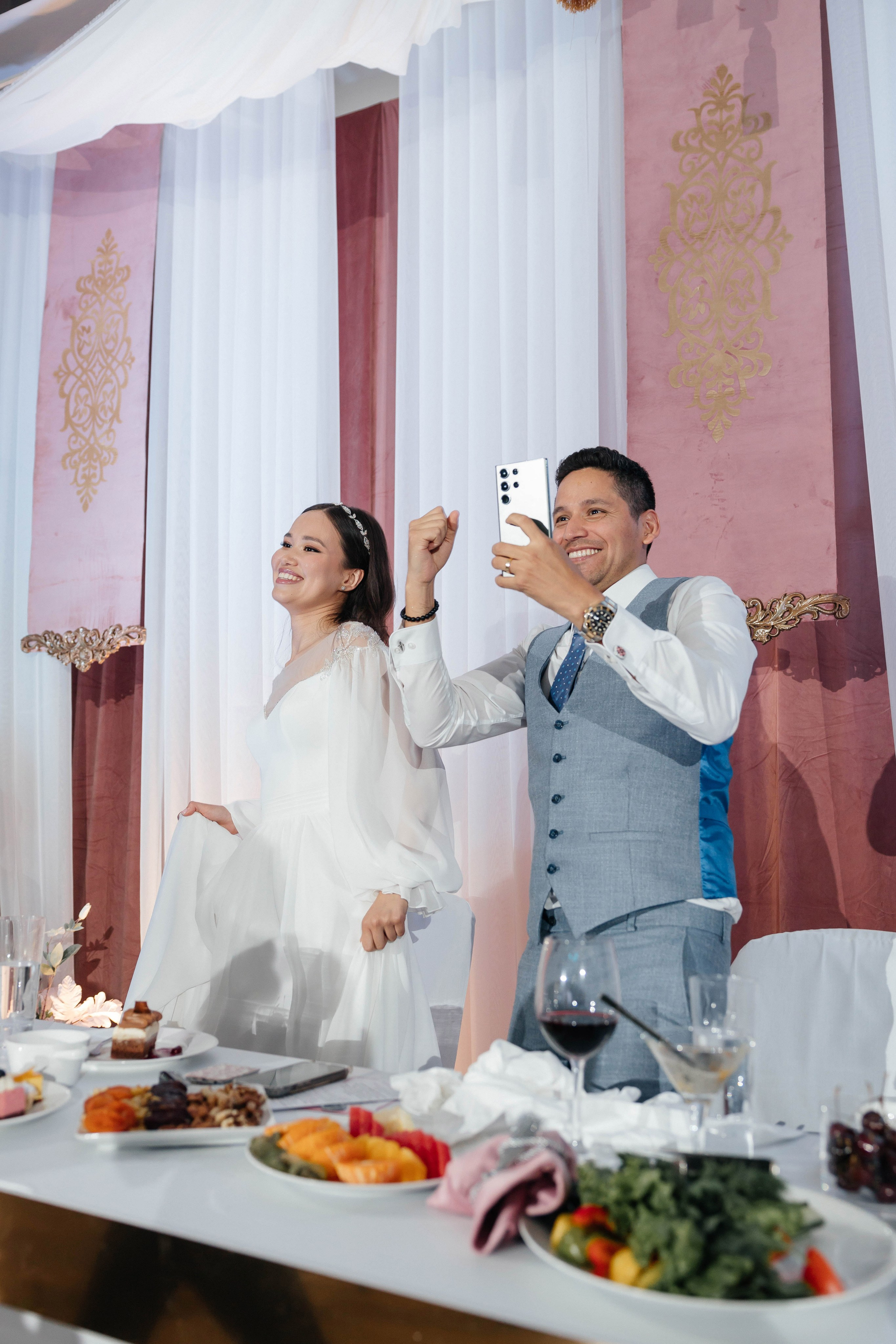 Alina Uzatu. Профессиональный фотограф в городе Астана/Алматы Даурен Сембаев