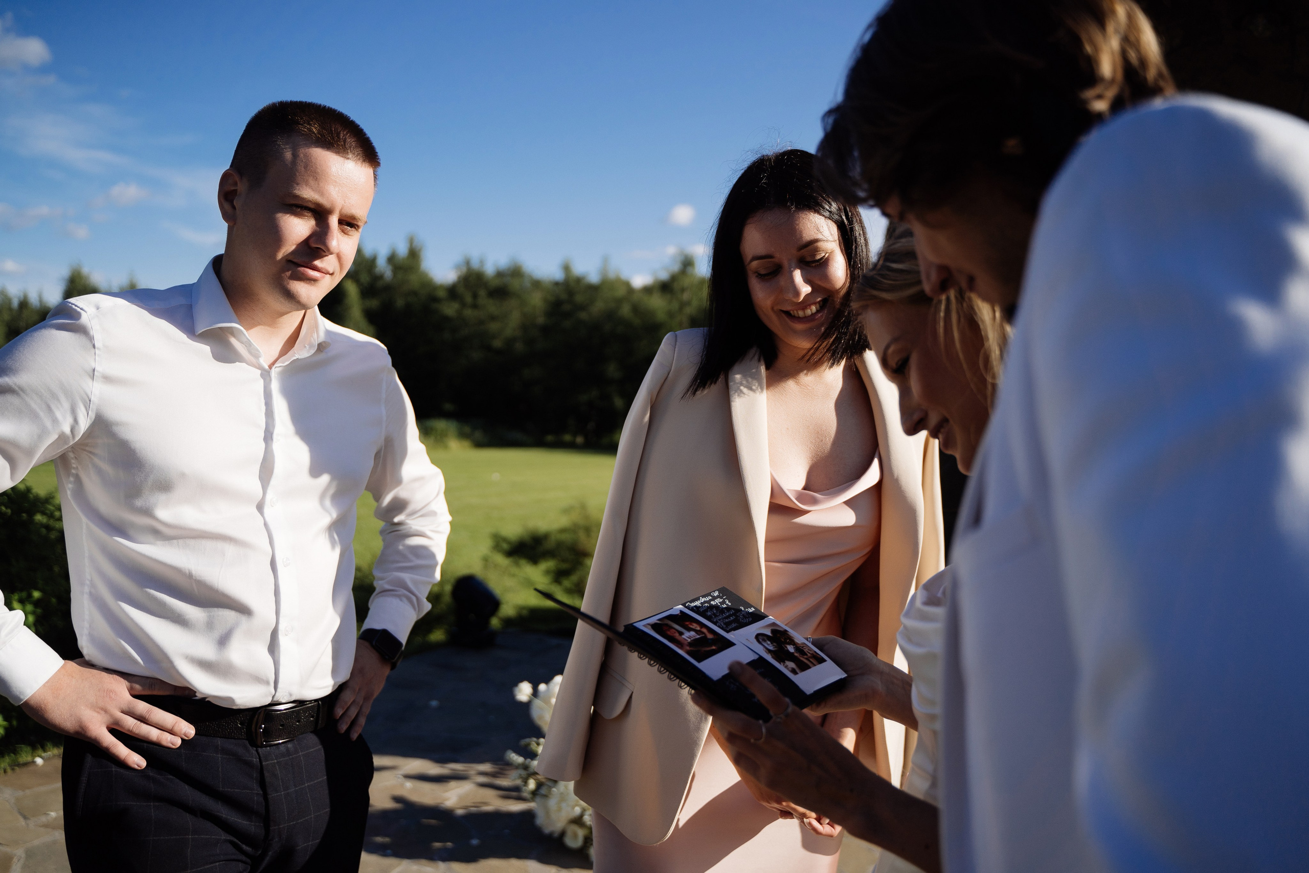 Свадьба в стиле олд мани. Свадебный фотограф организатор в Санкт-Петербурге Ассоль Опарина