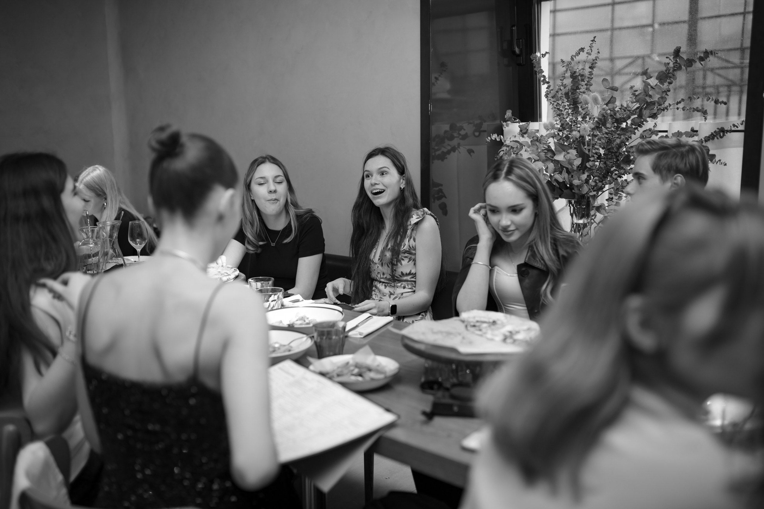 18-летие Арины. Семейный и детский фотограф в Москве Дорогова Екатерина