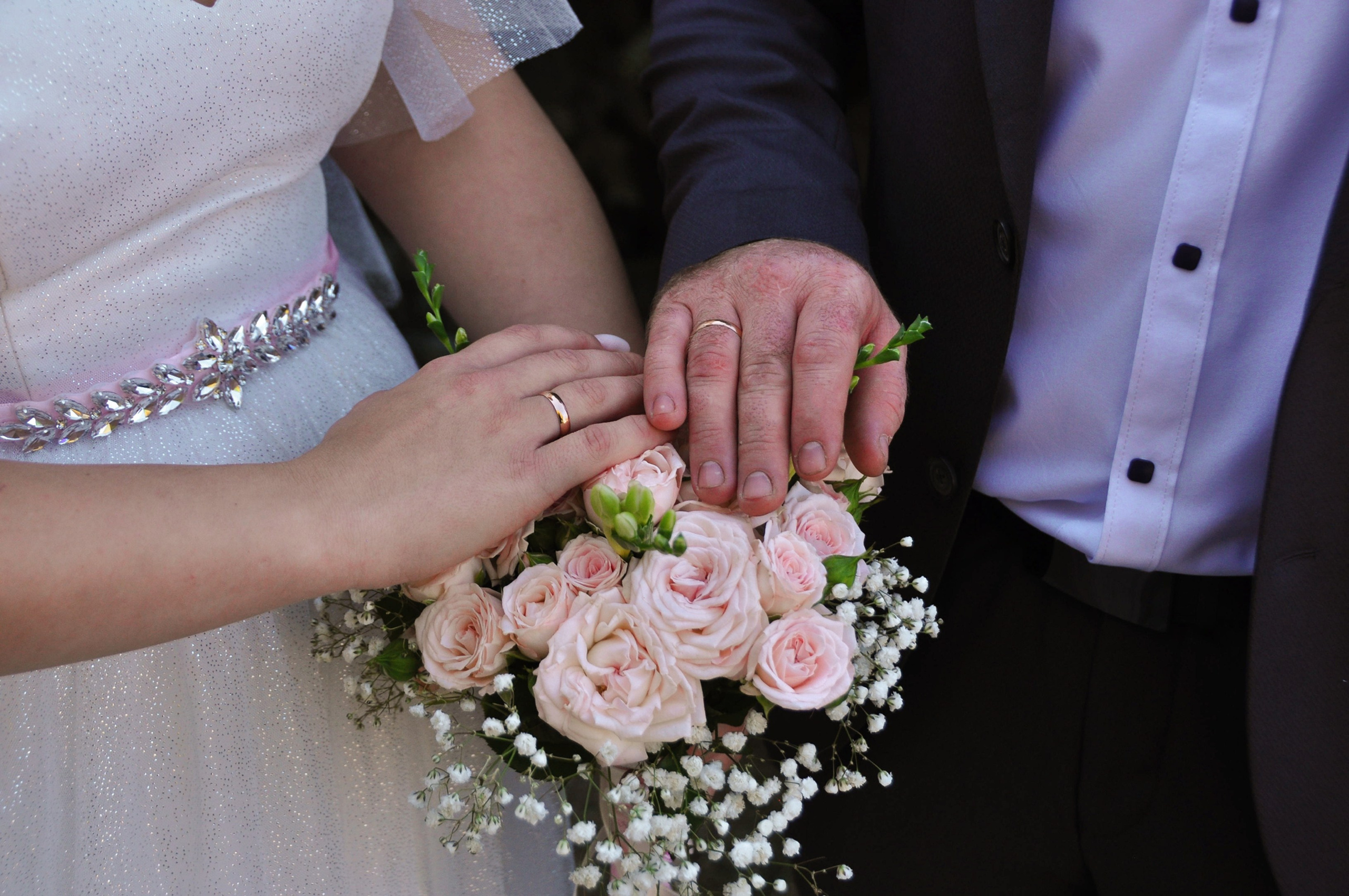 Свадебная. Фотограф в Урюпинске