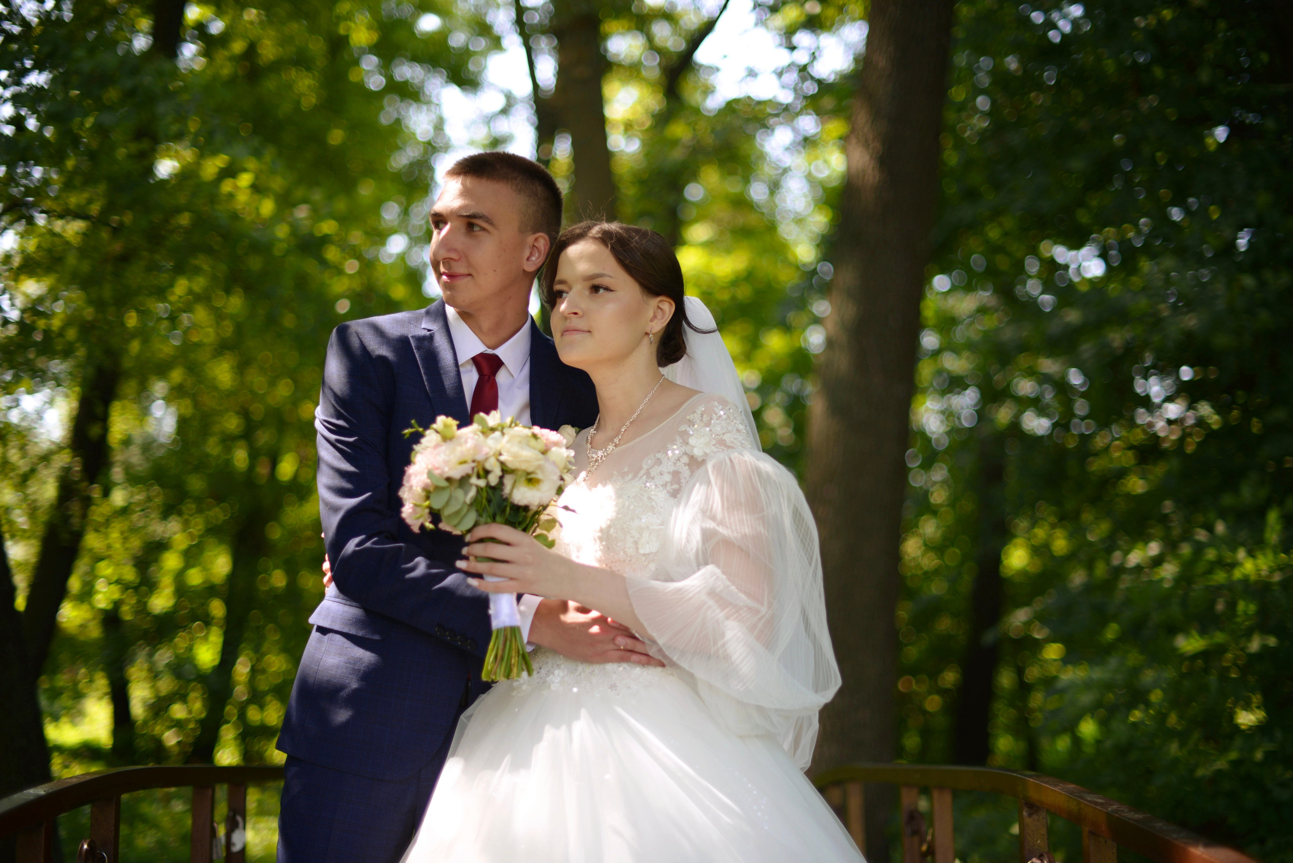 Свадебная. Фотограф в Урюпинске