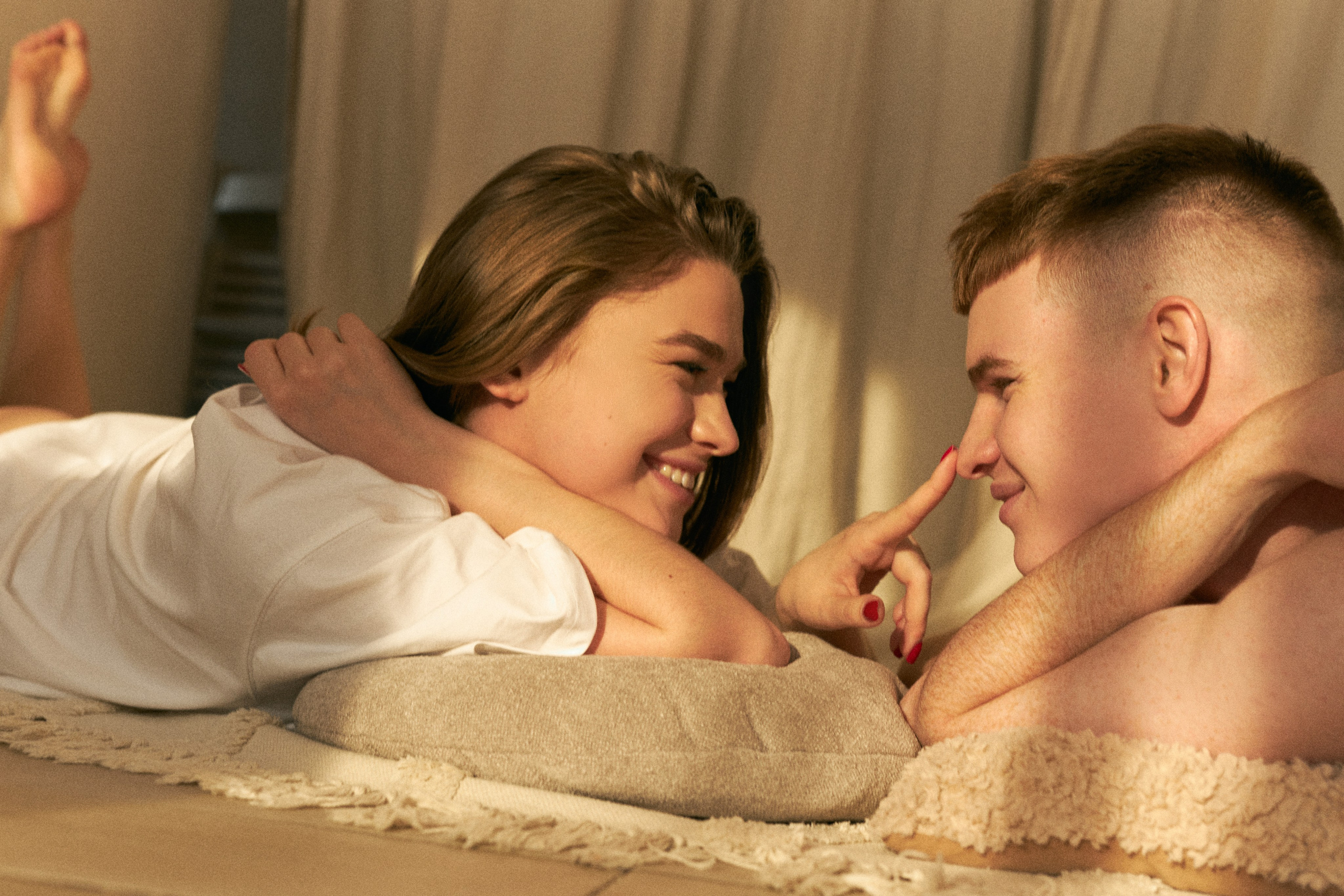 Дарья и Владислав. Фотограф в Екатеринбурге и Москве, Анна