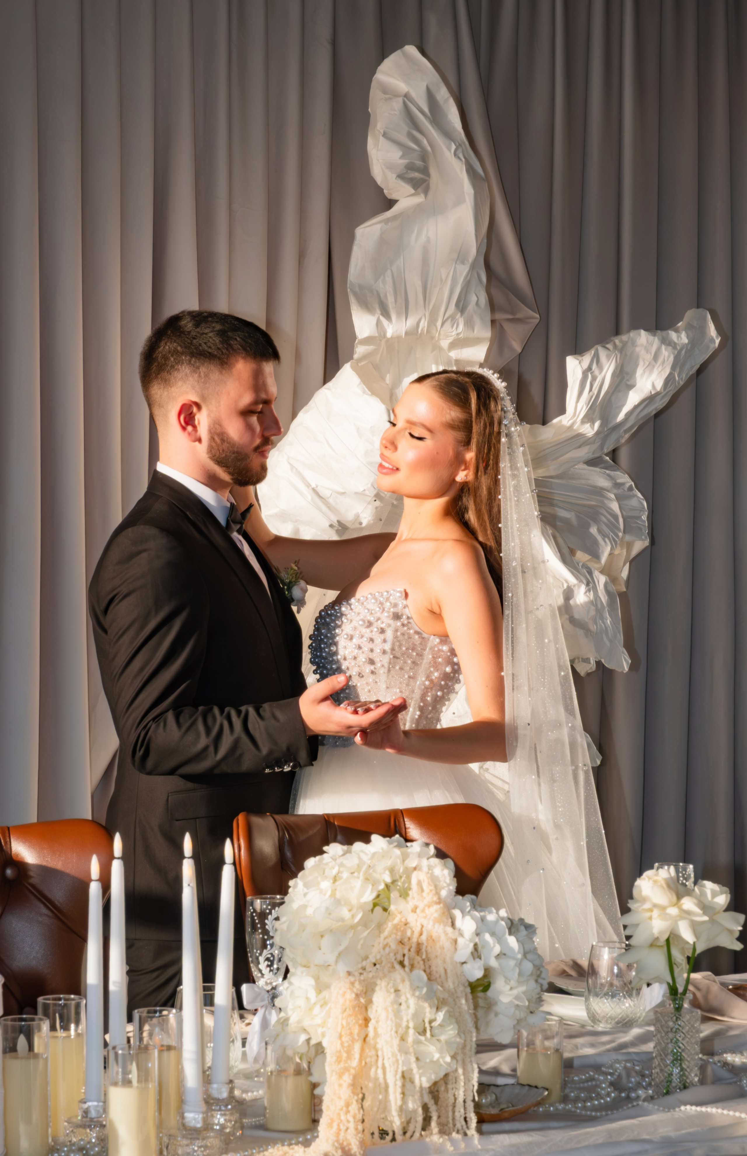 Сергей & Диана