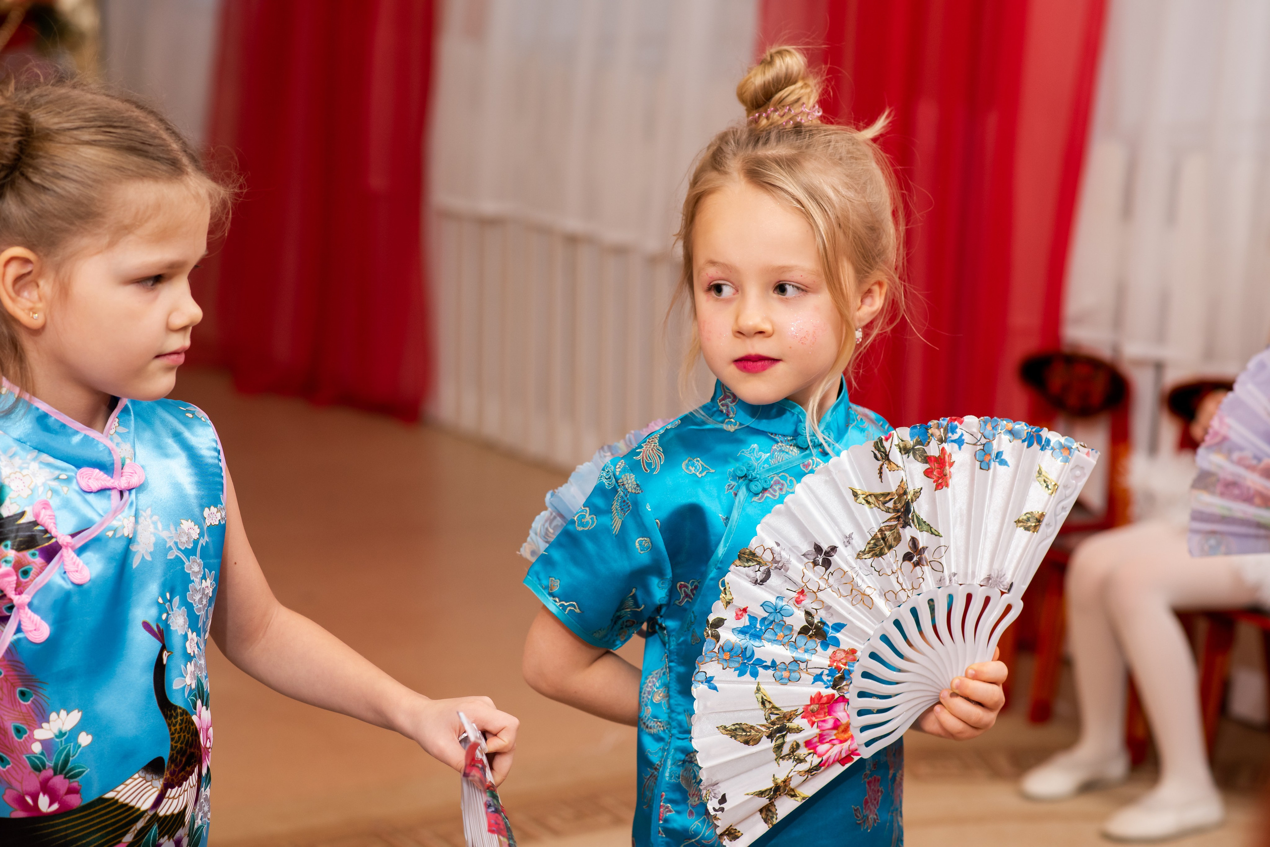 Новогодний утренник в детском саду 276. Выпускные альбомы в Севастополе, Крыму и Екатеринбурге