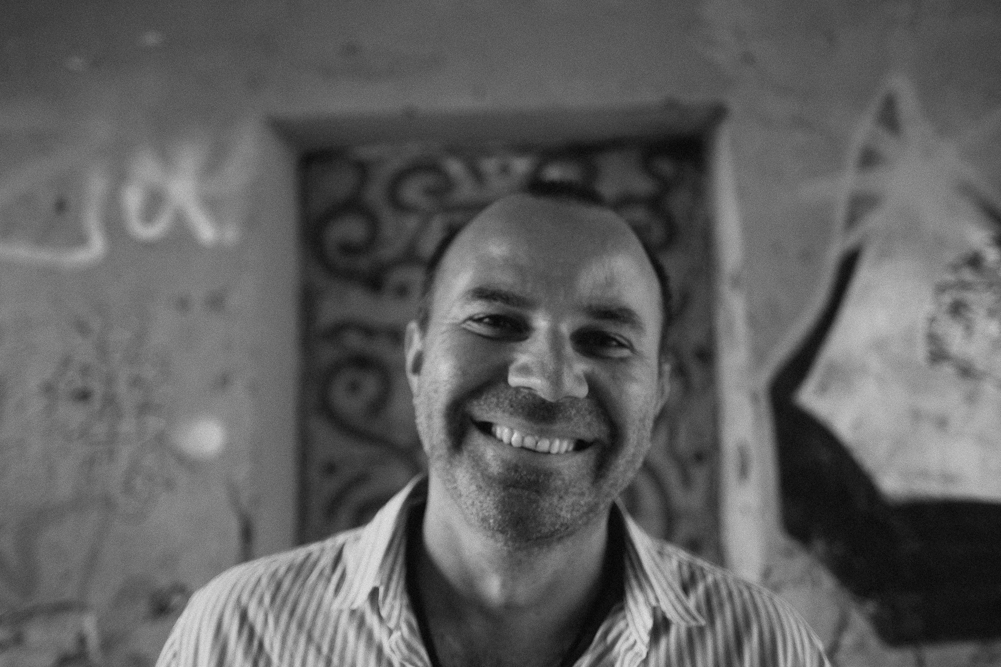 ОТ ДОМА К ДОМУ. Фотограф Андрей Копий. Фотосъёмка в Нижнем Новгороде и Москве