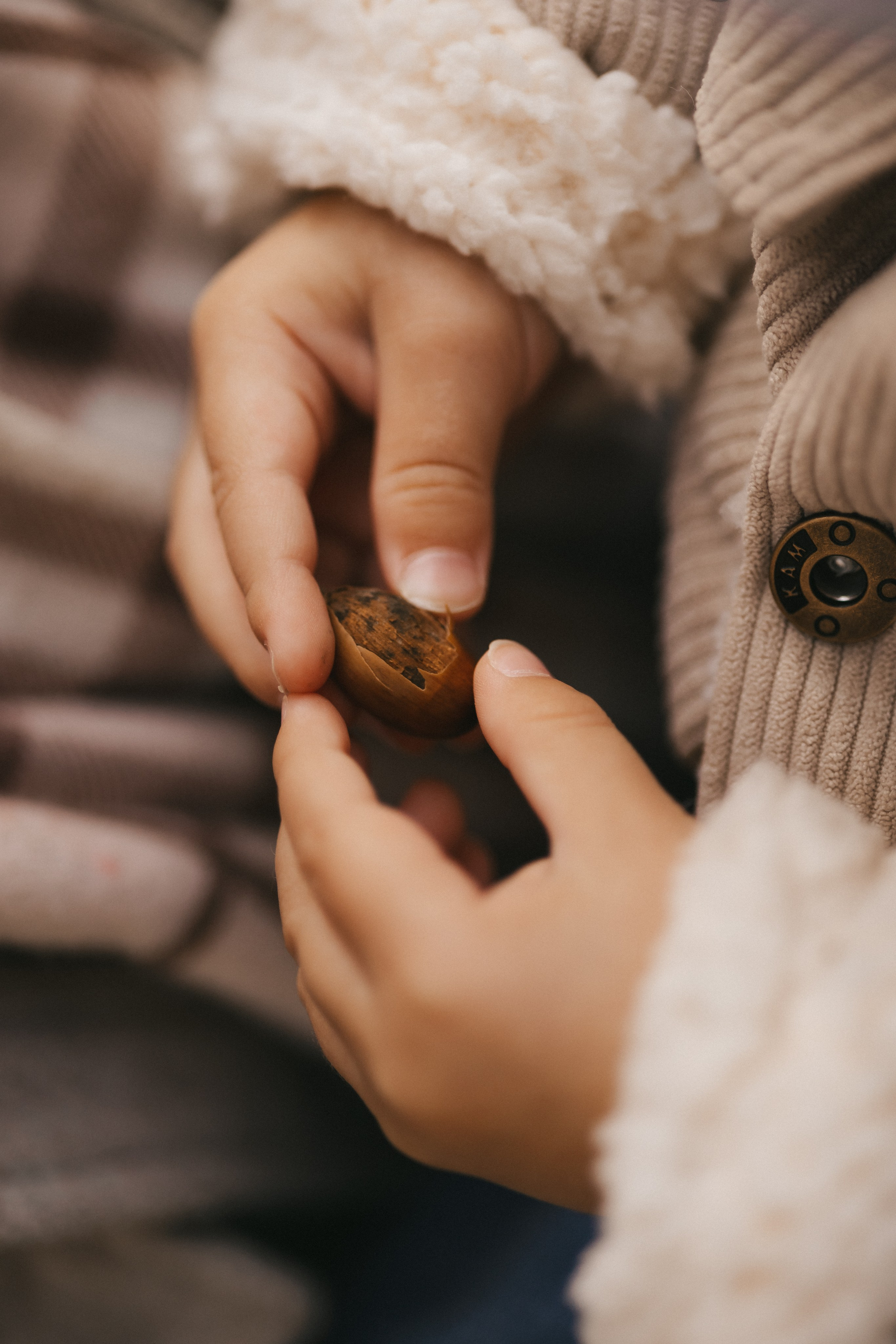 Большая семья. Фотограф Нижний Новгород