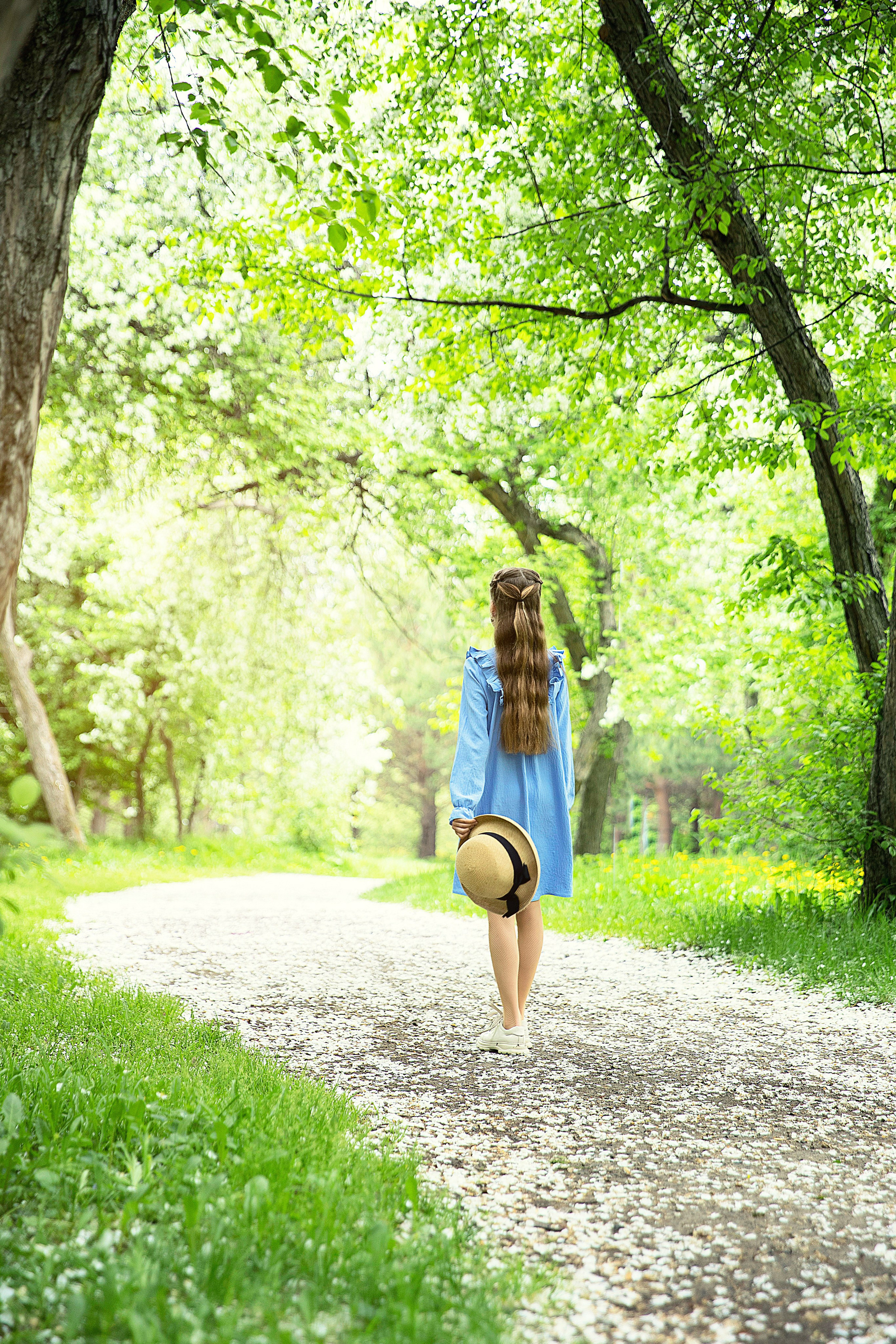 «Яблони». Детский школьный фотограф в Кемерово Зиновьева Екатерина